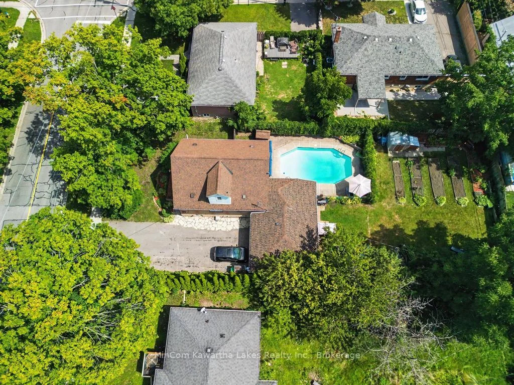 Photo 7 of 263 Bennet Street, Peterborough, Northcrest Ward 5 — HOMEH