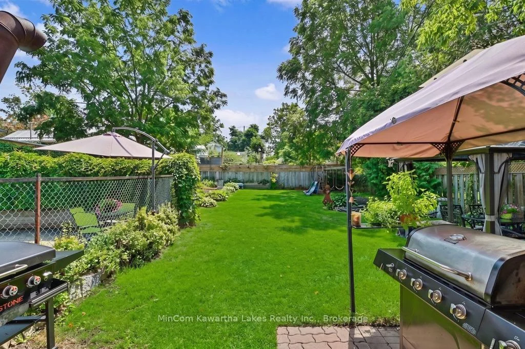 Photo 20 of 263 Bennet Street, Peterborough, Northcrest Ward 5 — HOMEH