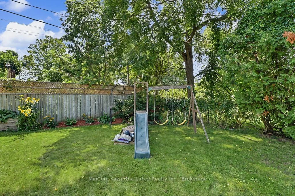 Photo 32 of 263 Bennet Street, Peterborough, Northcrest Ward 5 — HOMEH