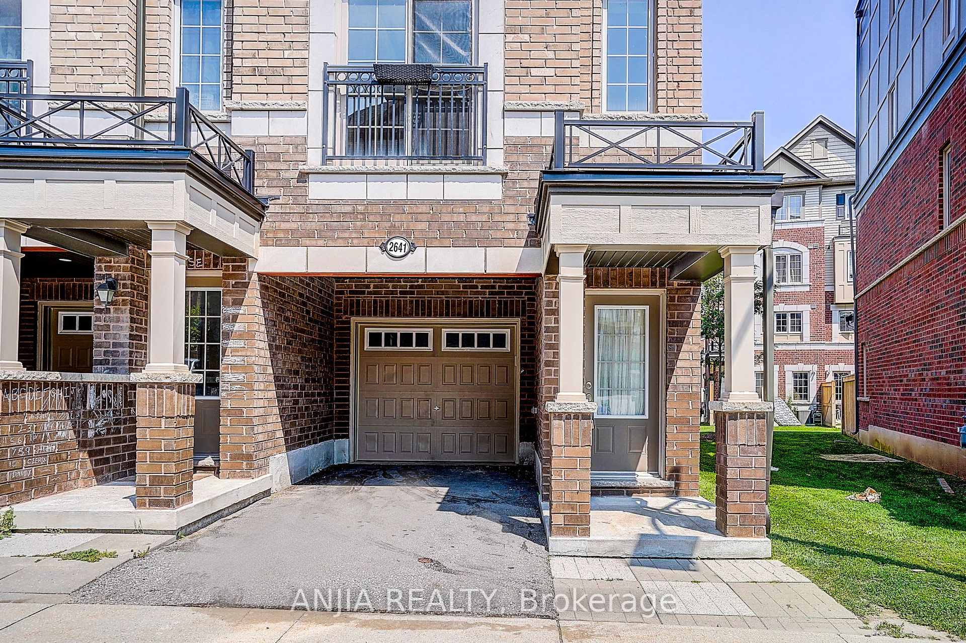 Photo 2 of 2641 Eaglesham Path, Oshawa, Windfields — HOMEH