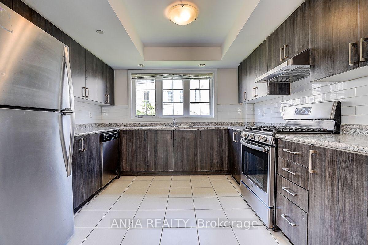 Photo 11 of 2641 Eaglesham Path, Oshawa, Windfields — HOMEH
