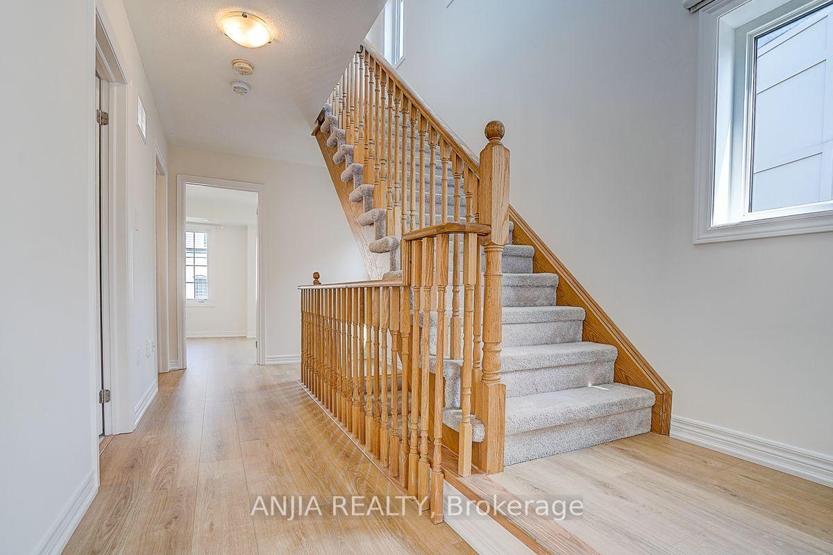 Photo 15 of 2641 Eaglesham Path, Oshawa, Windfields — HOMEH