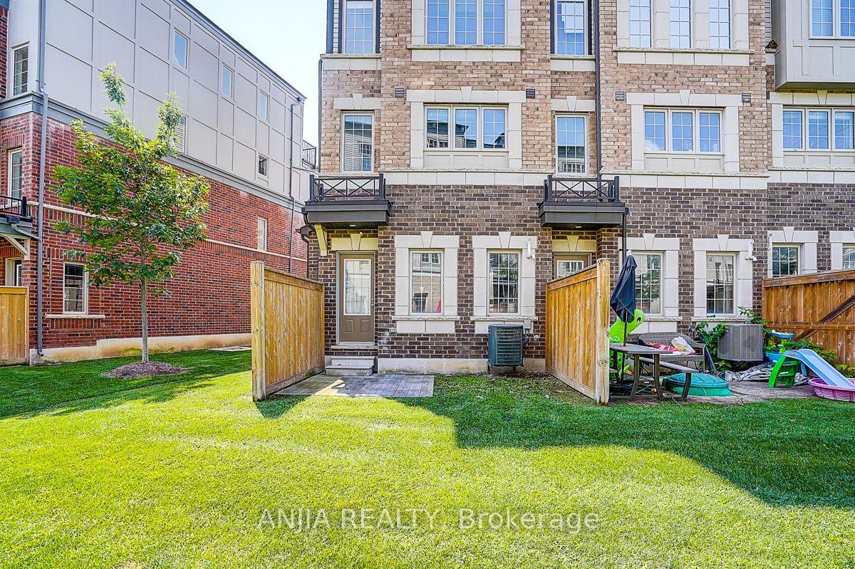Photo 31 of 2641 Eaglesham Path, Oshawa, Windfields — HOMEH