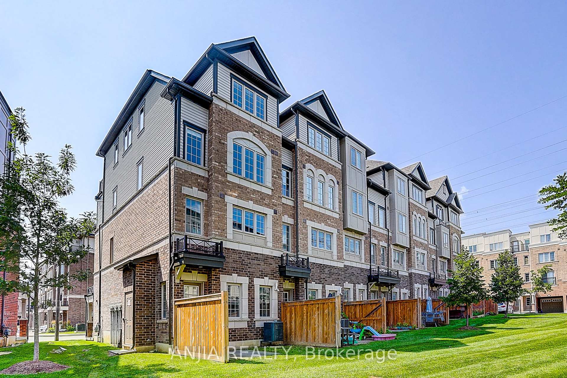 Photo 32 of 2641 Eaglesham Path, Oshawa, Windfields — HOMEH
