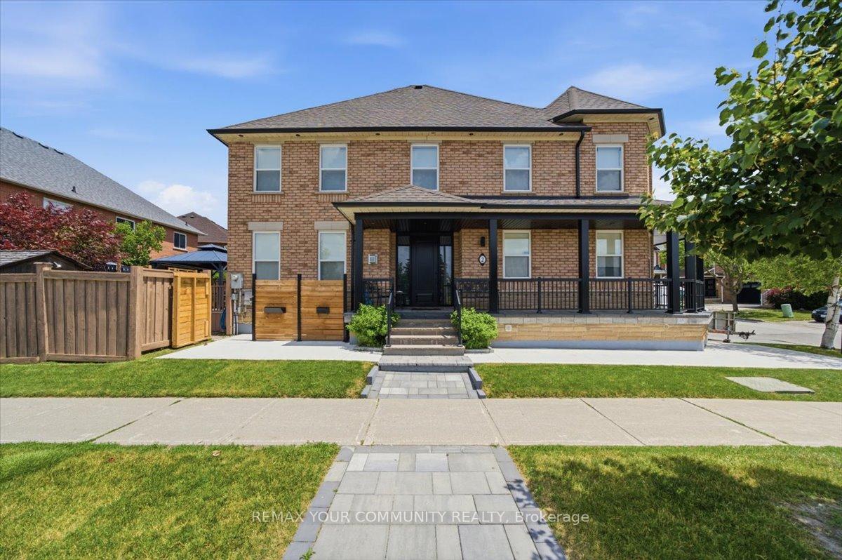 Photo 1 of Unit Lower, 2 Hollywood Hill Circle, Vaughan, Vellore Village — HOMEH