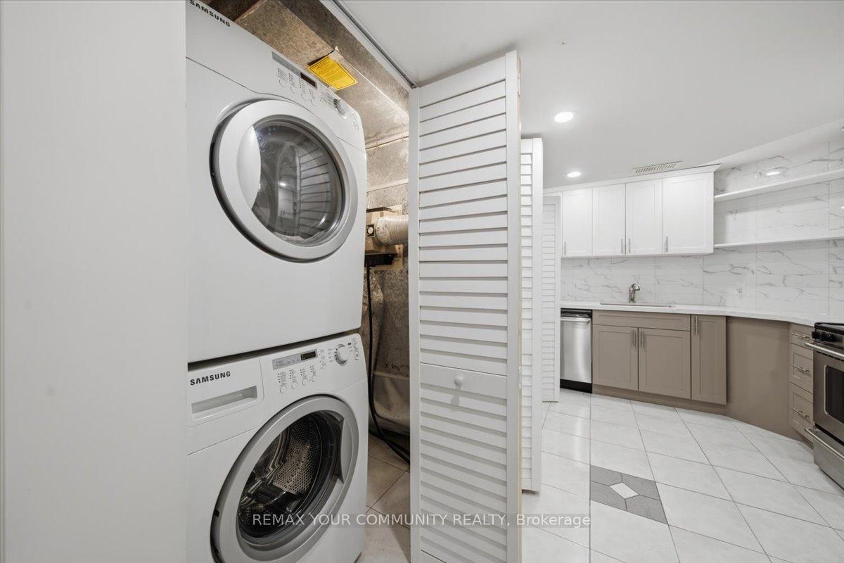 Photo 7 of Unit Lower, 2 Hollywood Hill Circle, Vaughan, Vellore Village — HOMEH