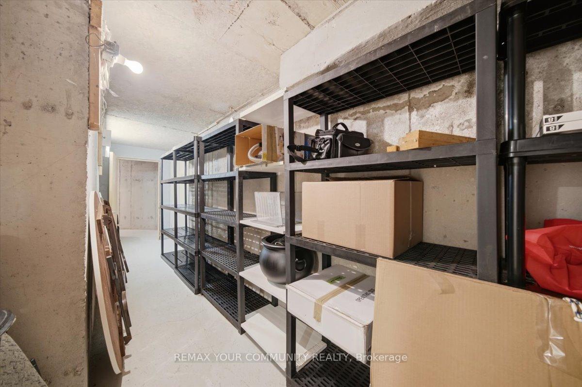 Photo 19 of Unit Lower, 2 Hollywood Hill Circle, Vaughan, Vellore Village — HOMEH