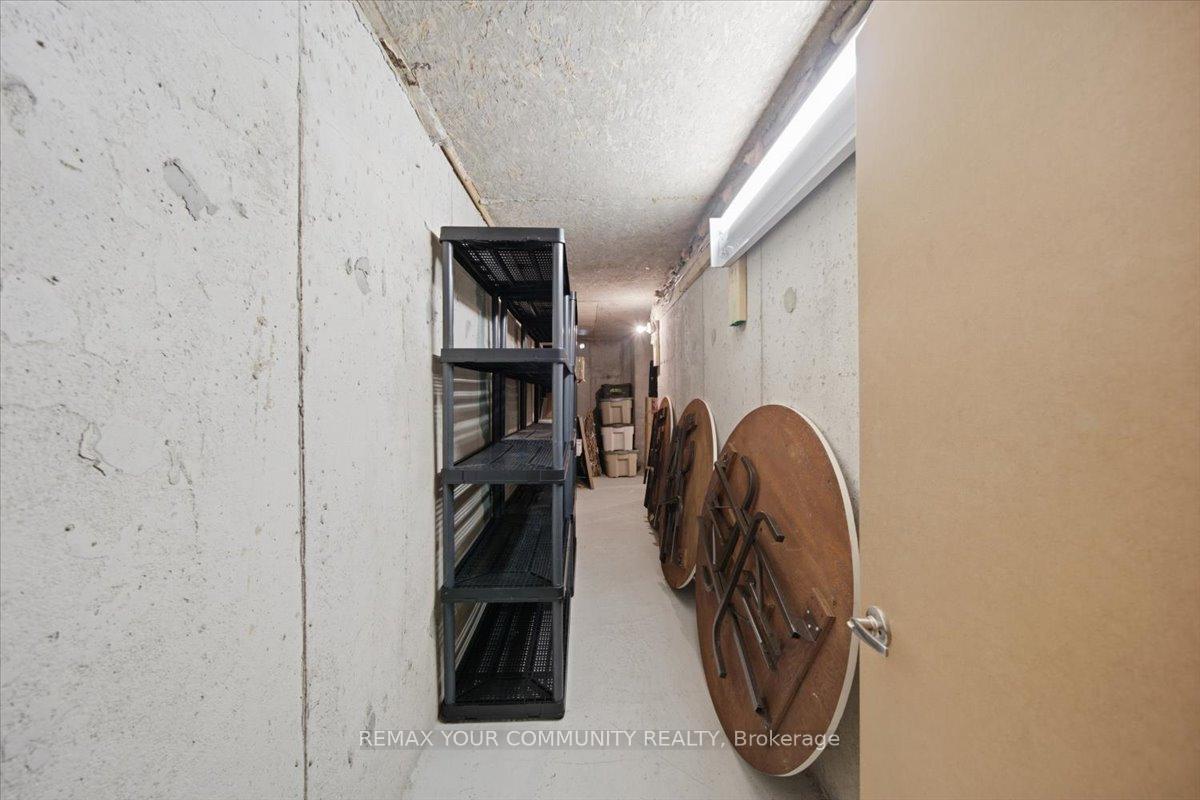 Photo 20 of Unit Lower, 2 Hollywood Hill Circle, Vaughan, Vellore Village — HOMEH