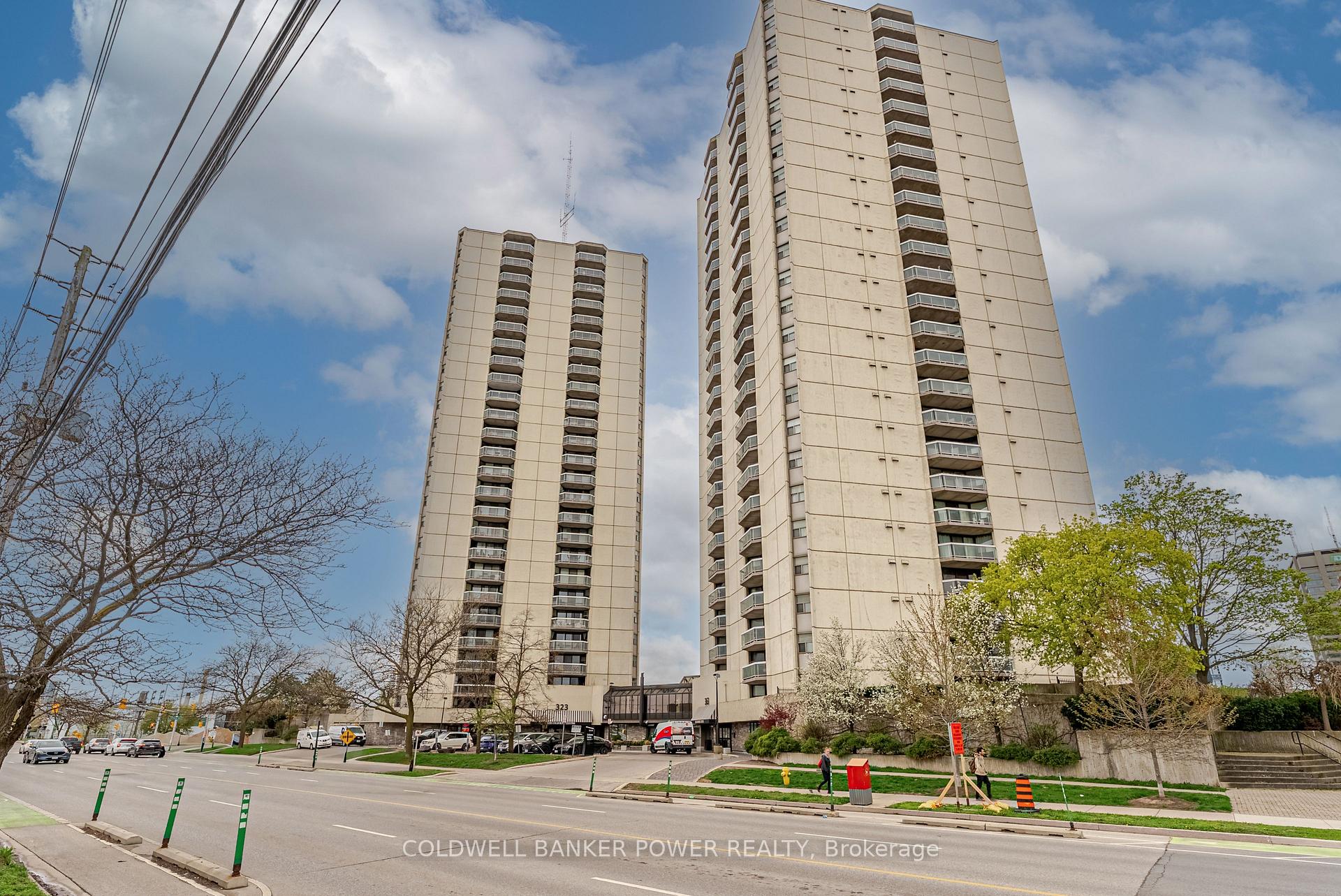 Photo 1 of Unit 1604, 323 Colborne Street, London, East K — HOMEH
