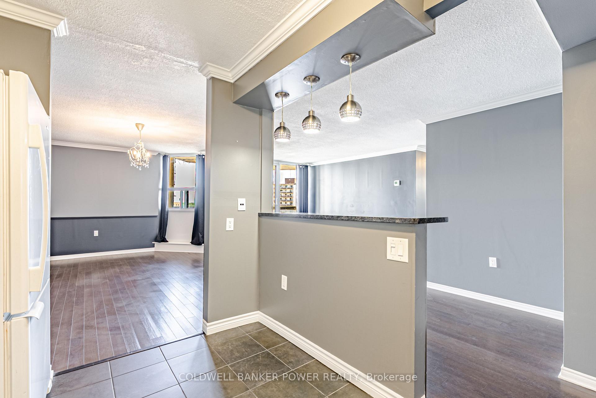 Photo 11 of Unit 1604, 323 Colborne Street, London, East K — HOMEH