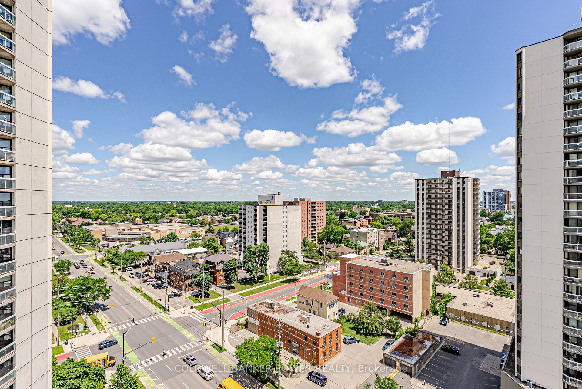Photo 30 of Unit 1604, 323 Colborne Street, London, East K — HOMEH