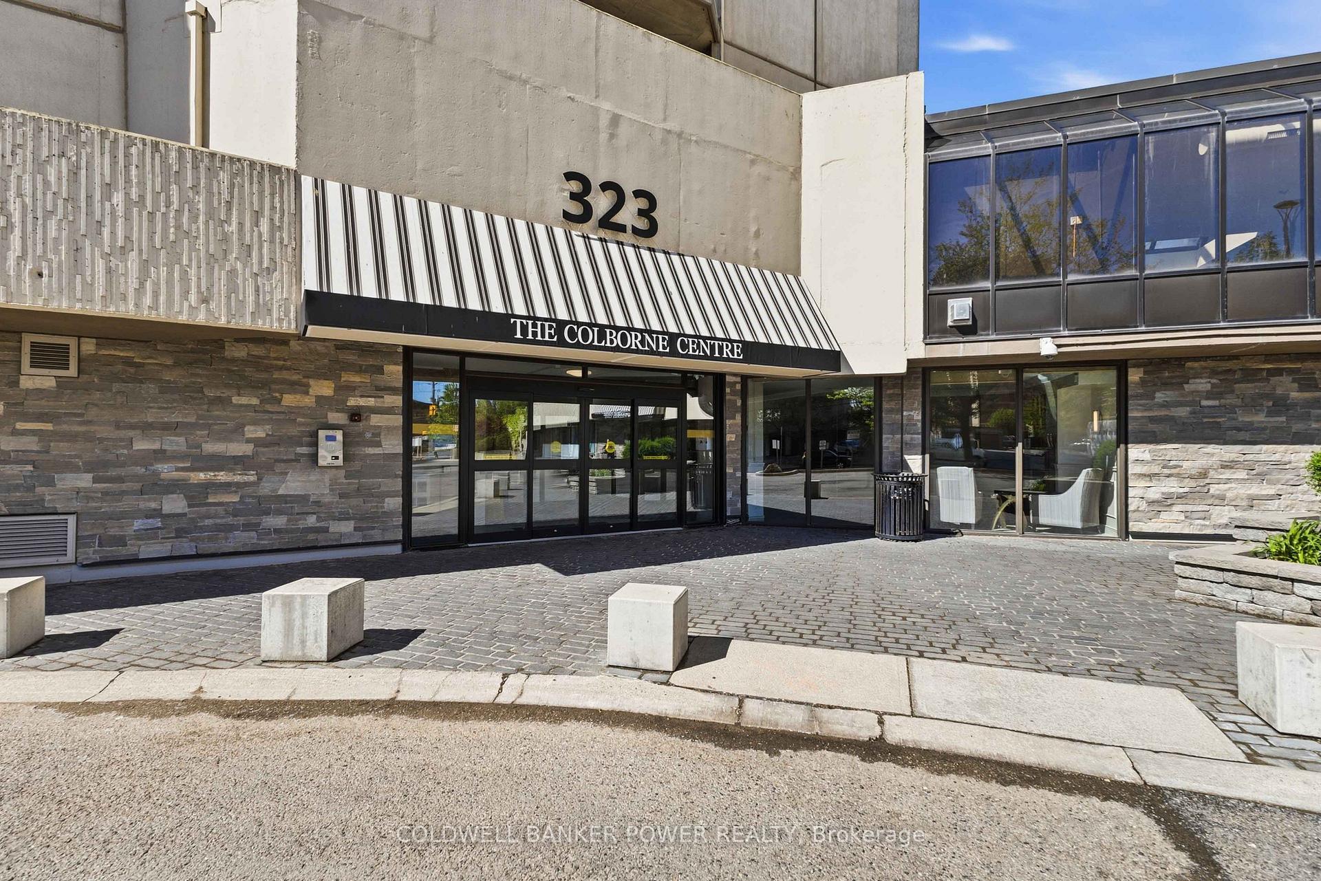 Photo 34 of Unit 1604, 323 Colborne Street, London, East K — HOMEH