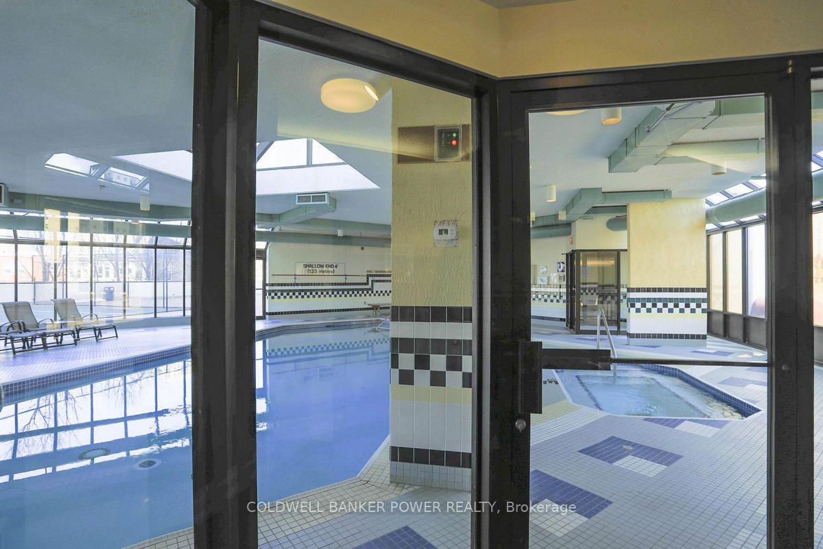 Photo 42 of Unit 1604, 323 Colborne Street, London, East K — HOMEH