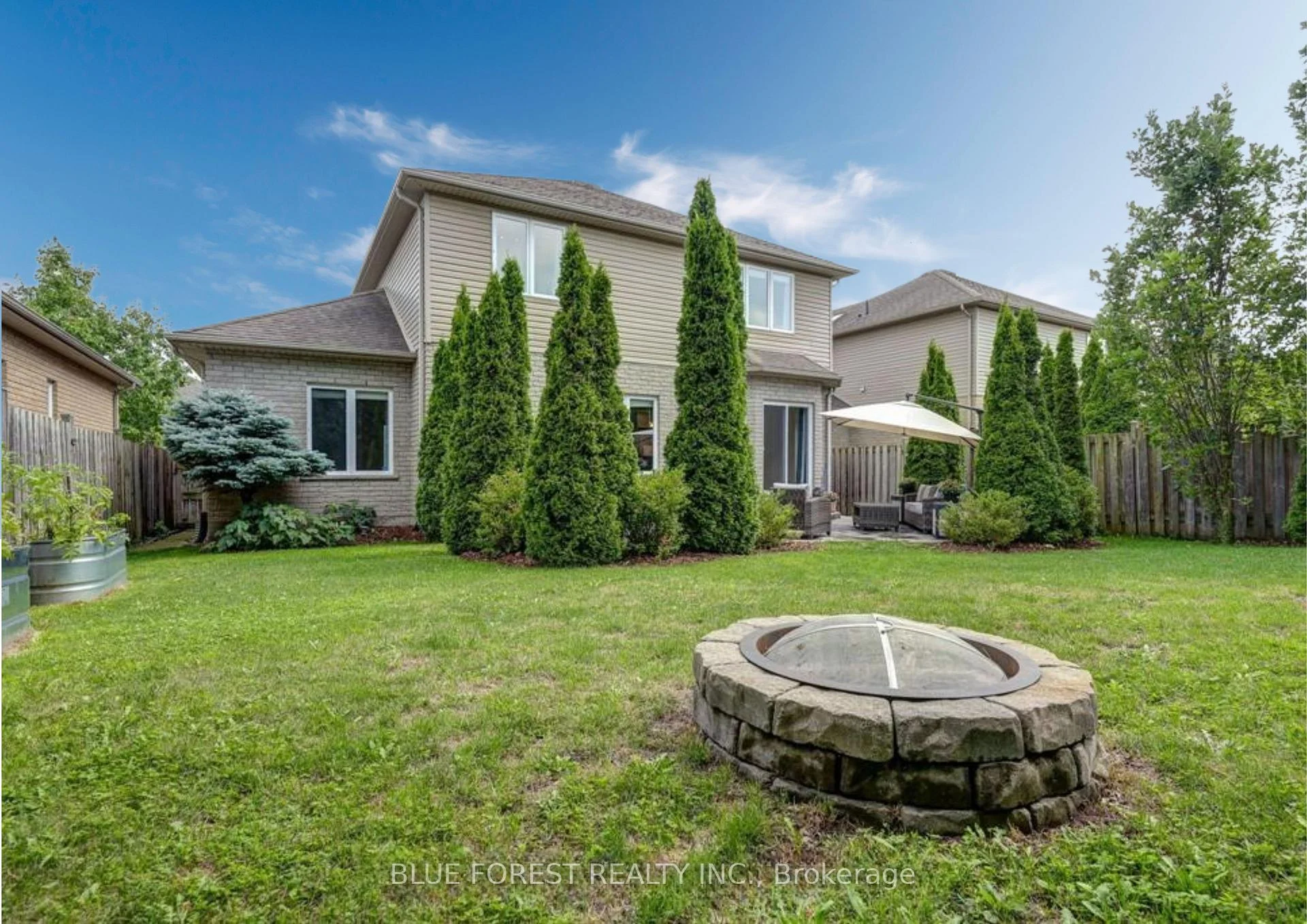 Photo 55 of 2058 Westpoint Heights, London, South V — HOMEH