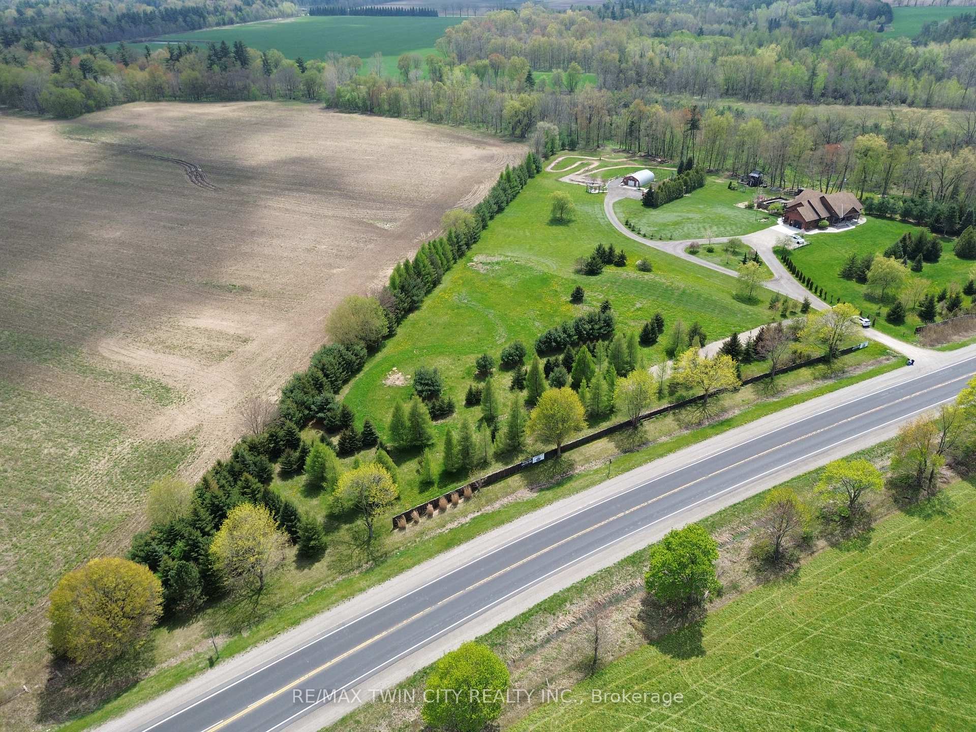 Photo 2 of 38A Highway 24, Brant, Oakland — HOMEH
