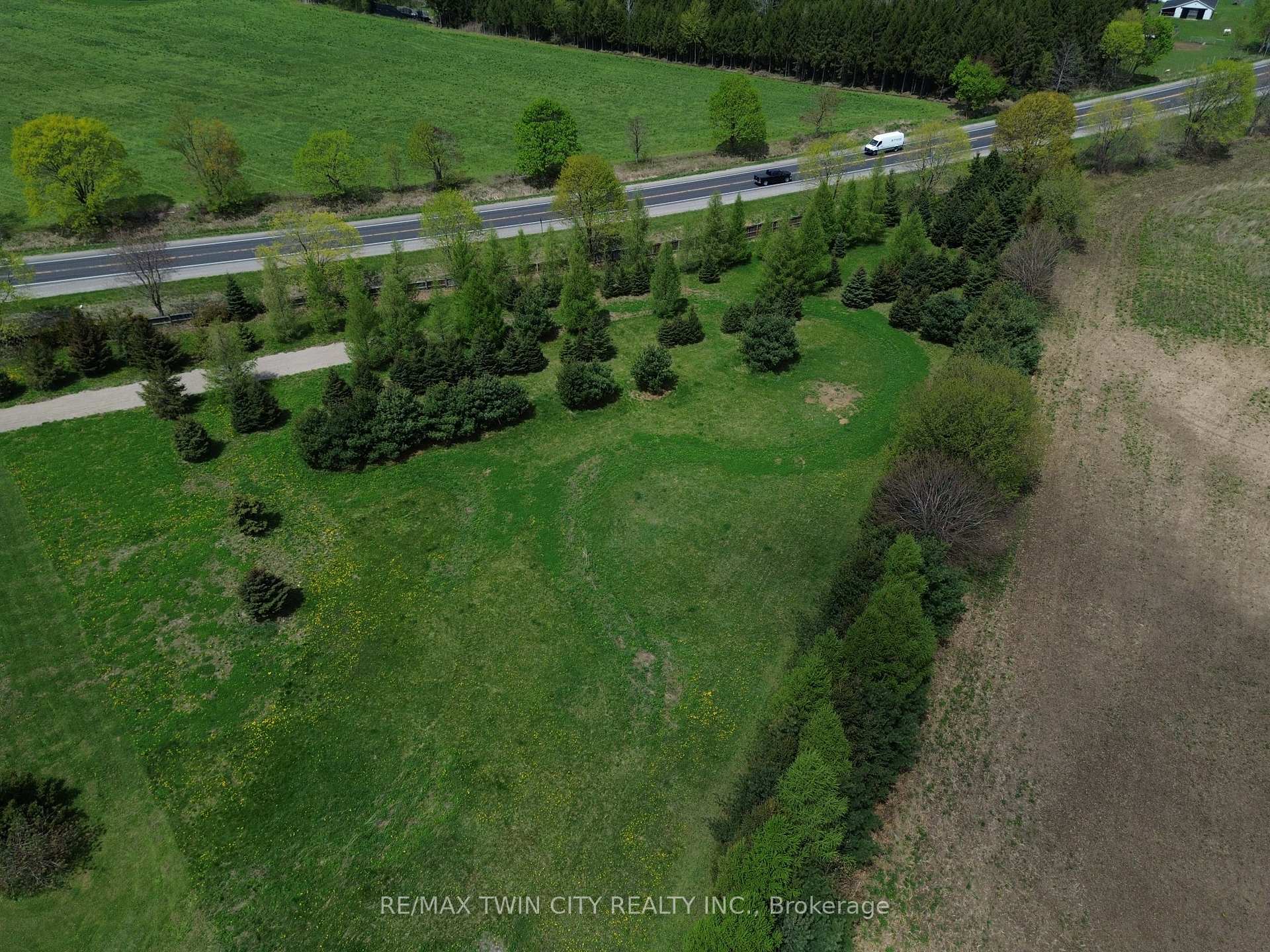 Photo 3 of 38A Highway 24, Brant, Oakland — HOMEH