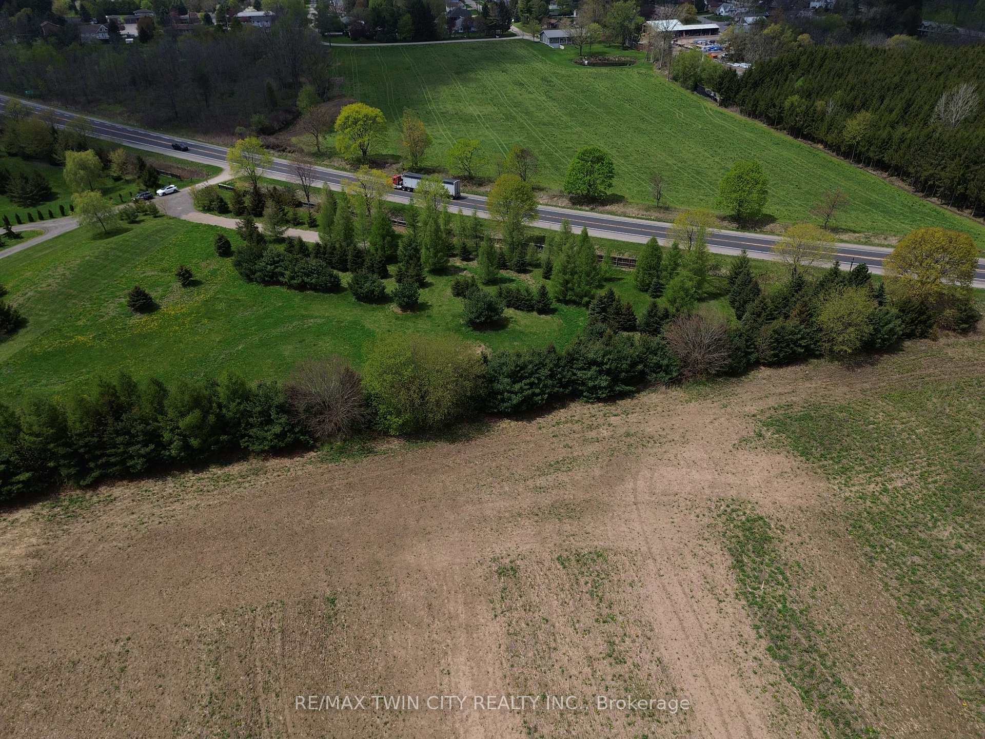 Photo 4 of 38A Highway 24, Brant, Oakland — HOMEH