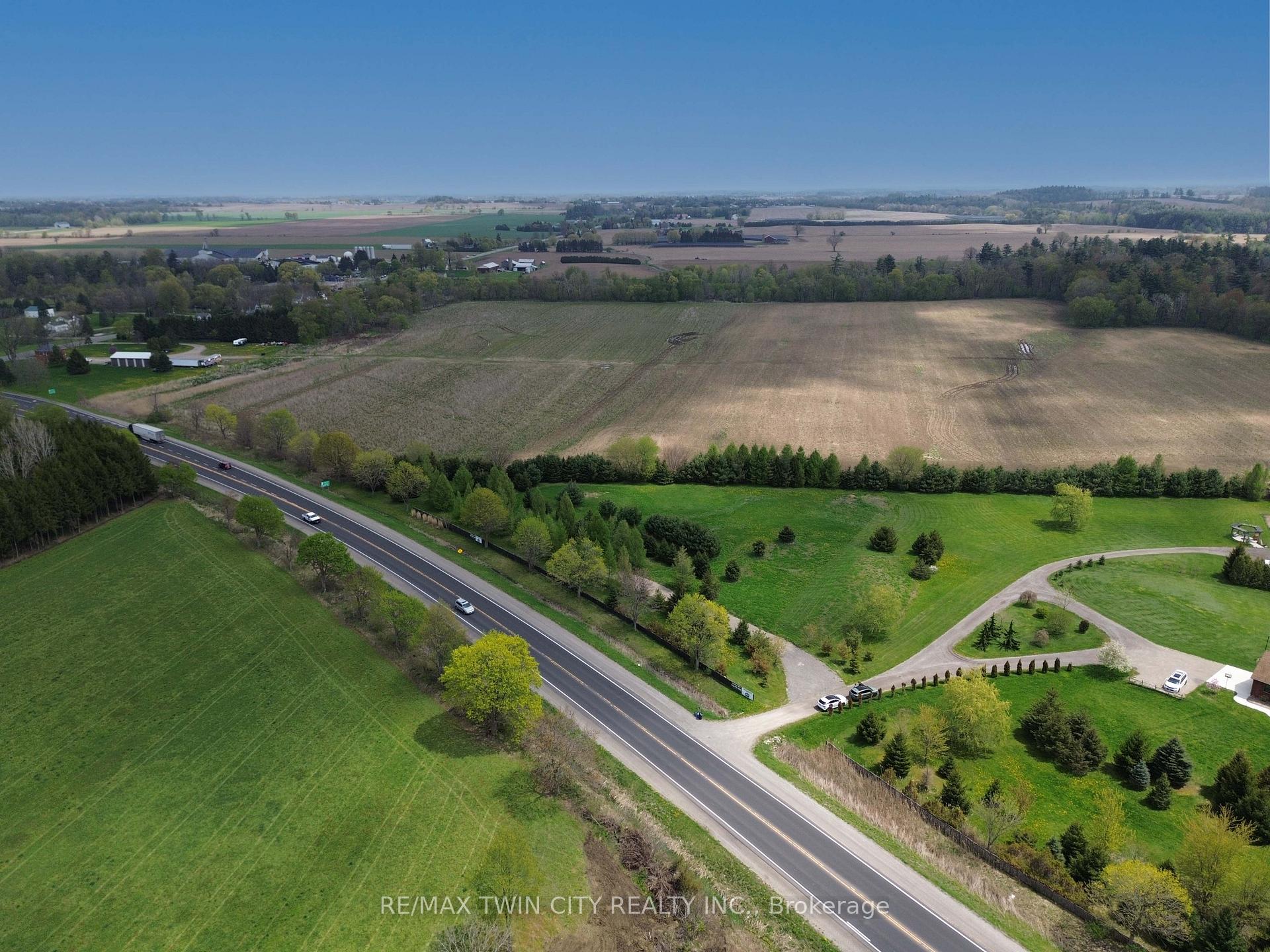 Photo 6 of 38A Highway 24, Brant, Oakland — HOMEH