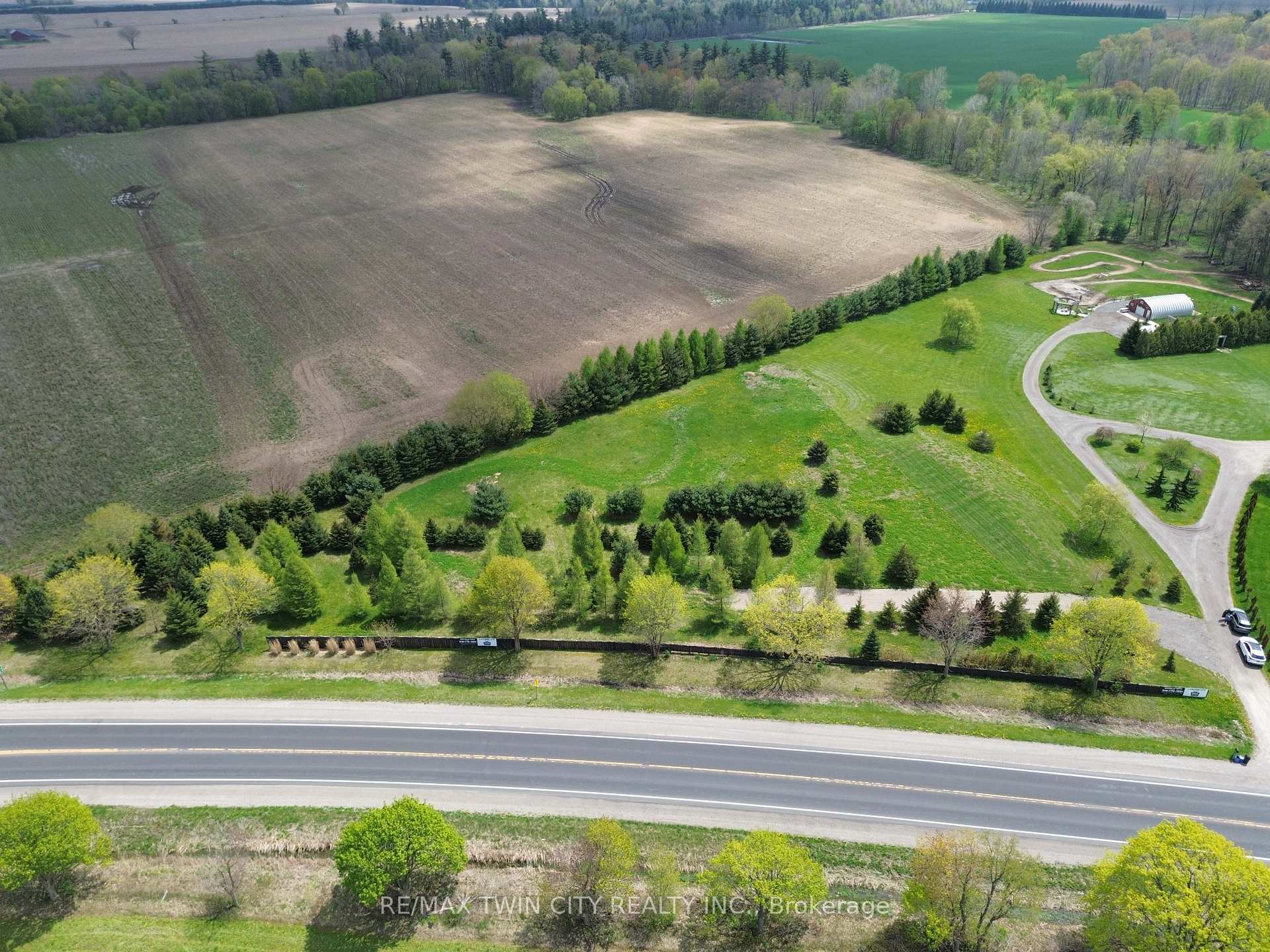 Photo 7 of 38A Highway 24, Brant, Oakland — HOMEH