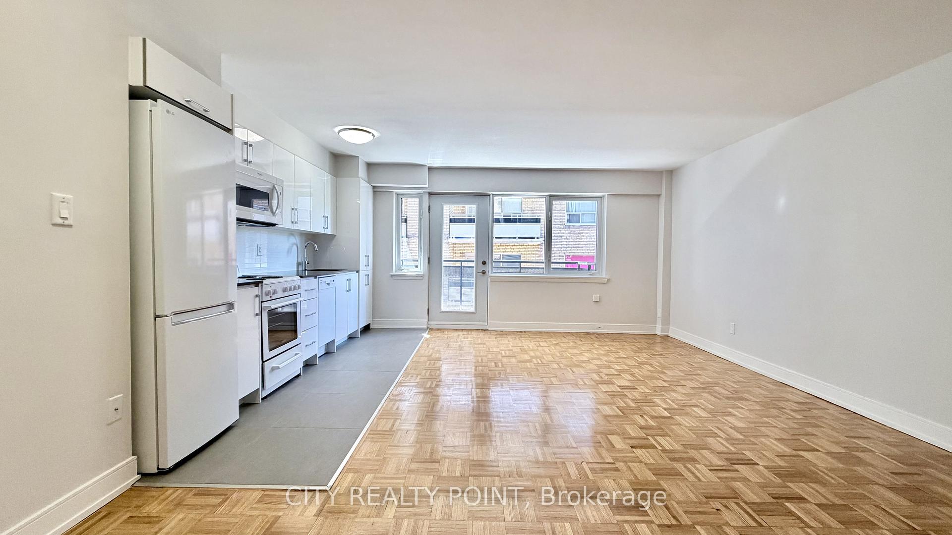 Photo 3 of Unit 407, 95 Lawton Boulevard, Toronto, Yonge-St. Clair — HOMEH