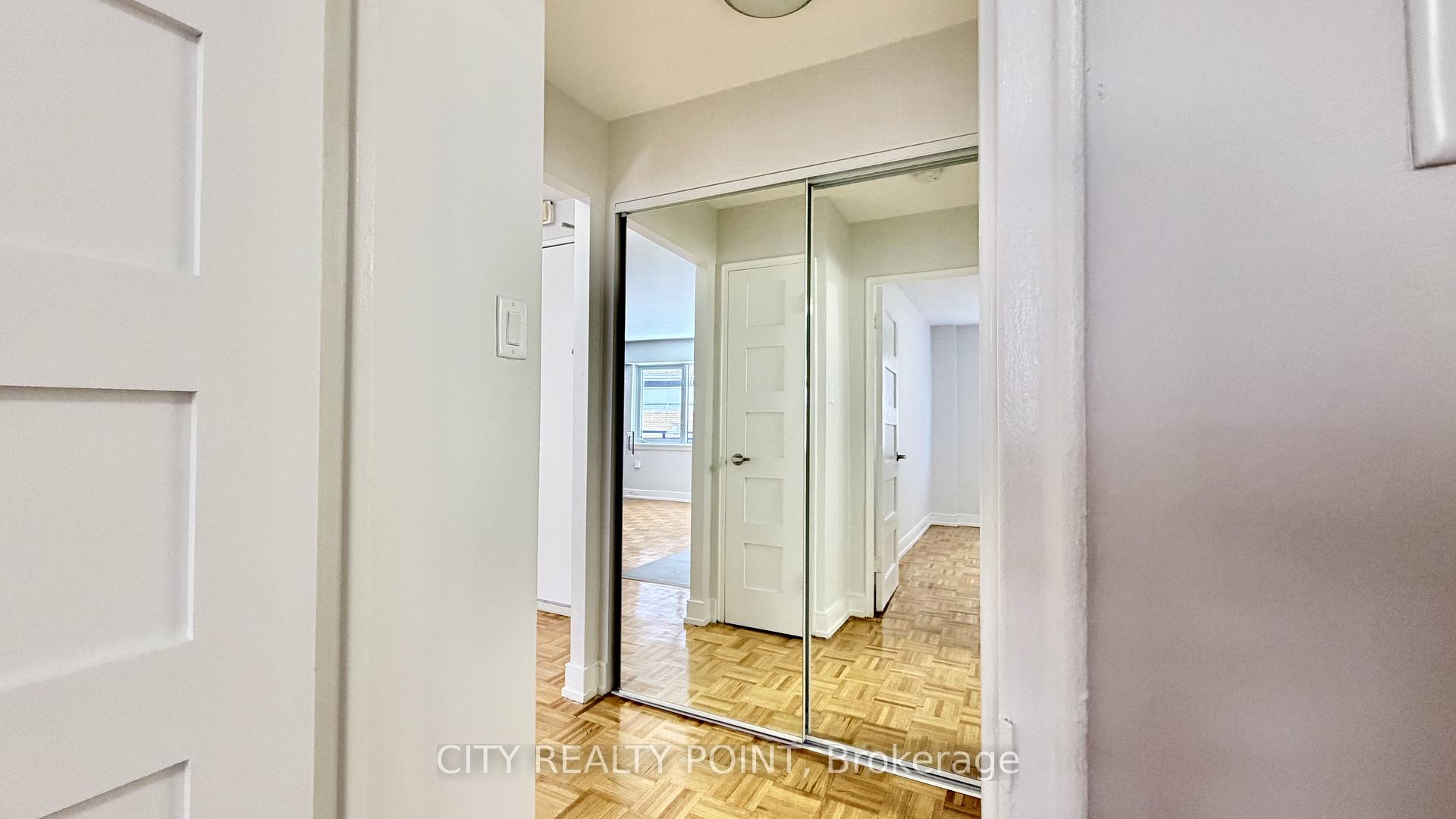 Photo 8 of Unit 407, 95 Lawton Boulevard, Toronto, Yonge-St. Clair — HOMEH