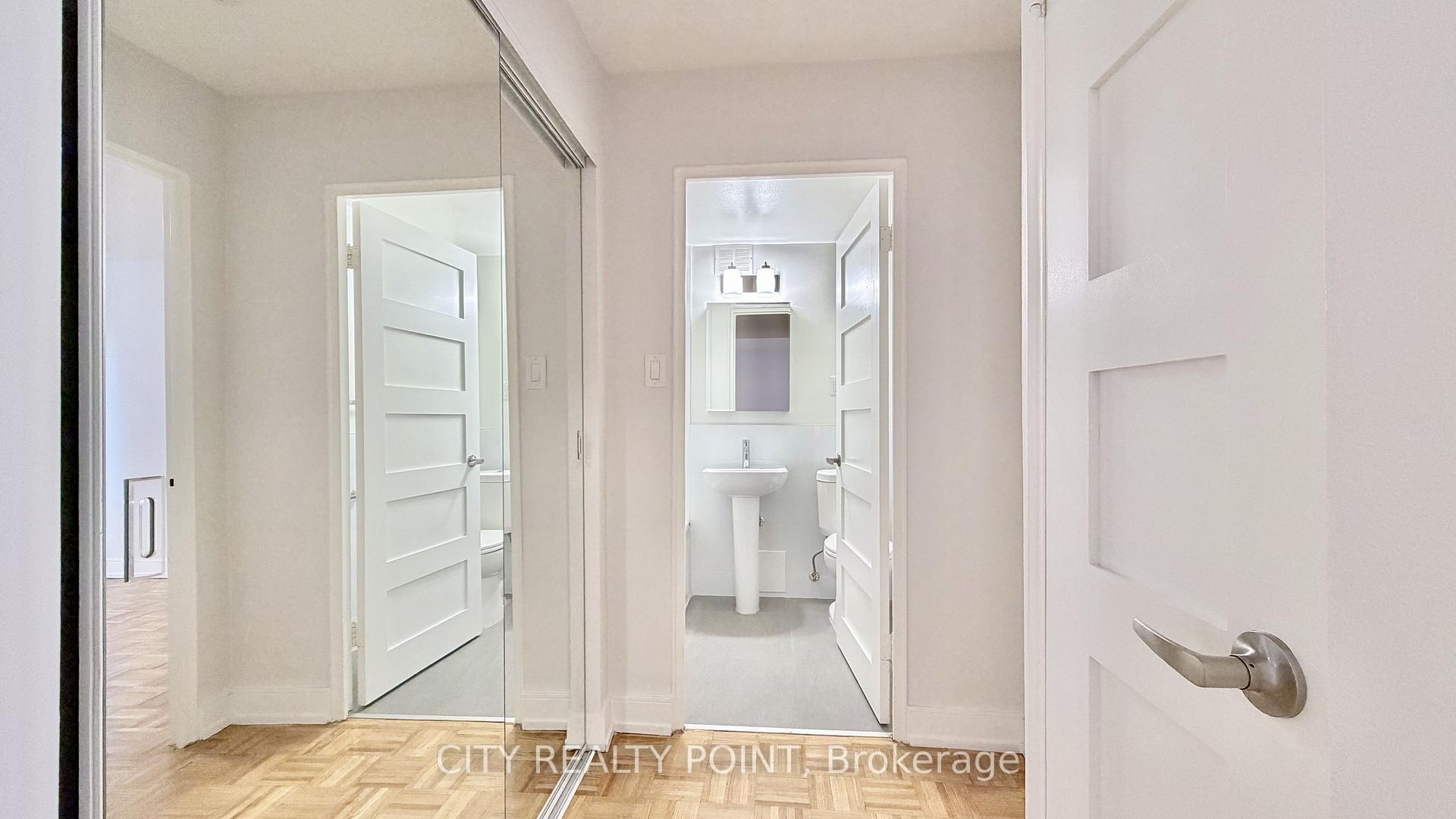 Photo 10 of Unit 407, 95 Lawton Boulevard, Toronto, Yonge-St. Clair — HOMEH