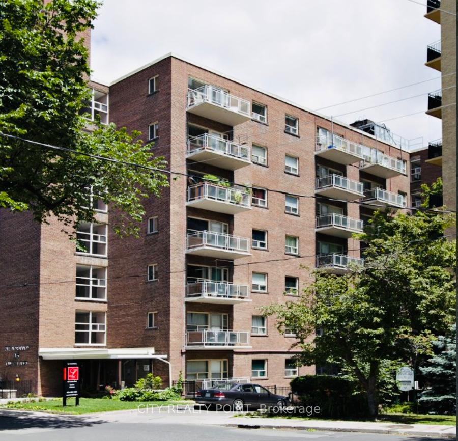 Photo 14 of Unit 407, 95 Lawton Boulevard, Toronto, Yonge-St. Clair — HOMEH