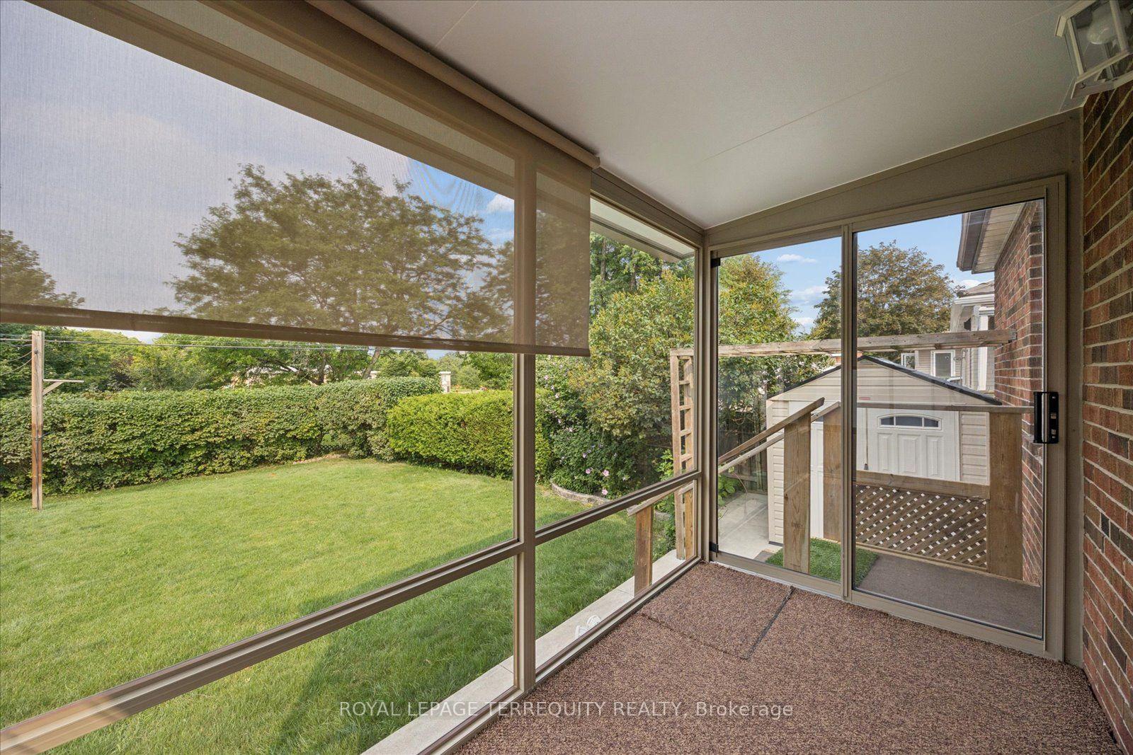 Photo 32 of 120 Ellington Drive, Scarborough, Wexford-Maryvale — HOMEH