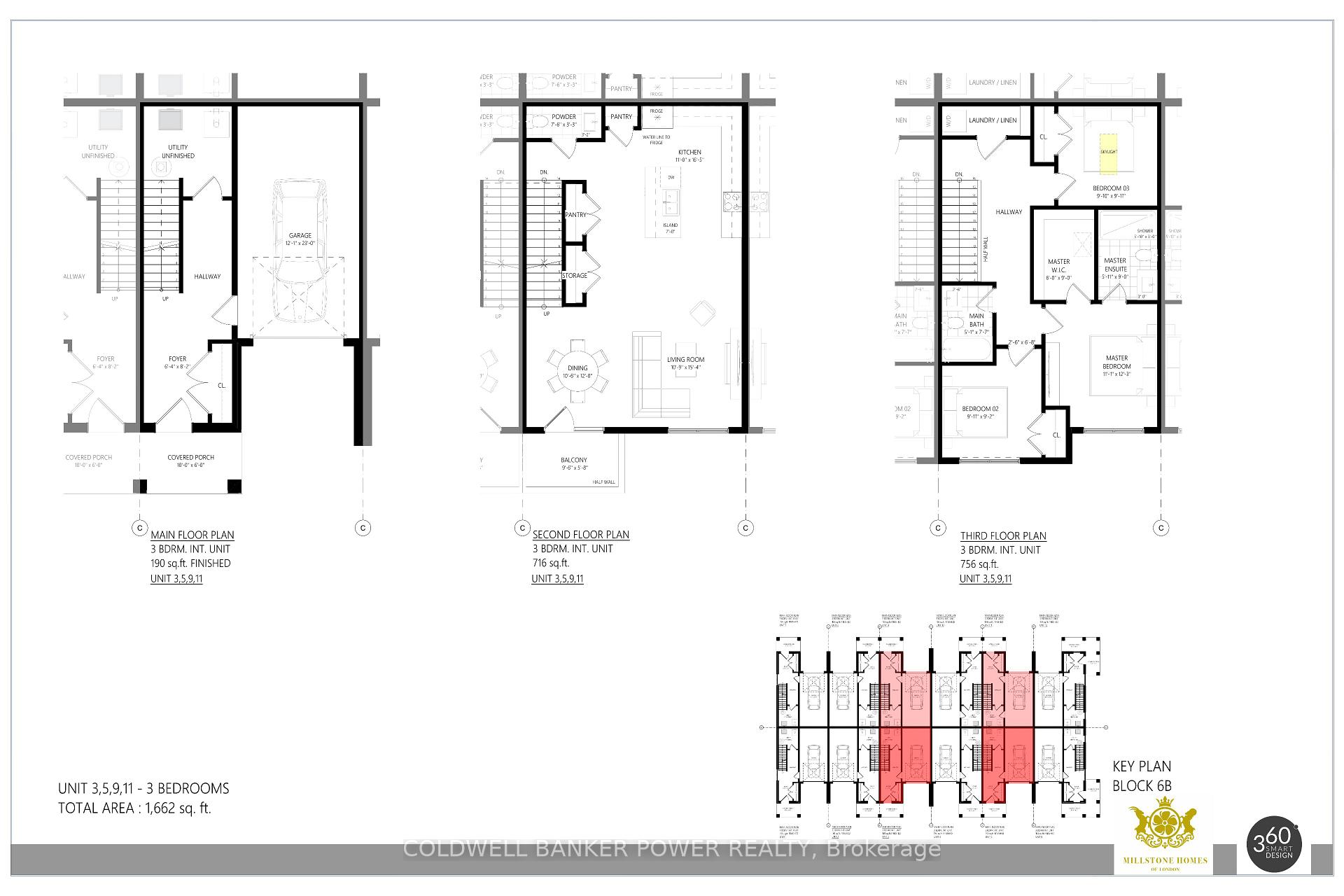 Photo 2 of Unit 9, 4255 Lismer Lane, London, South W — HOMEH