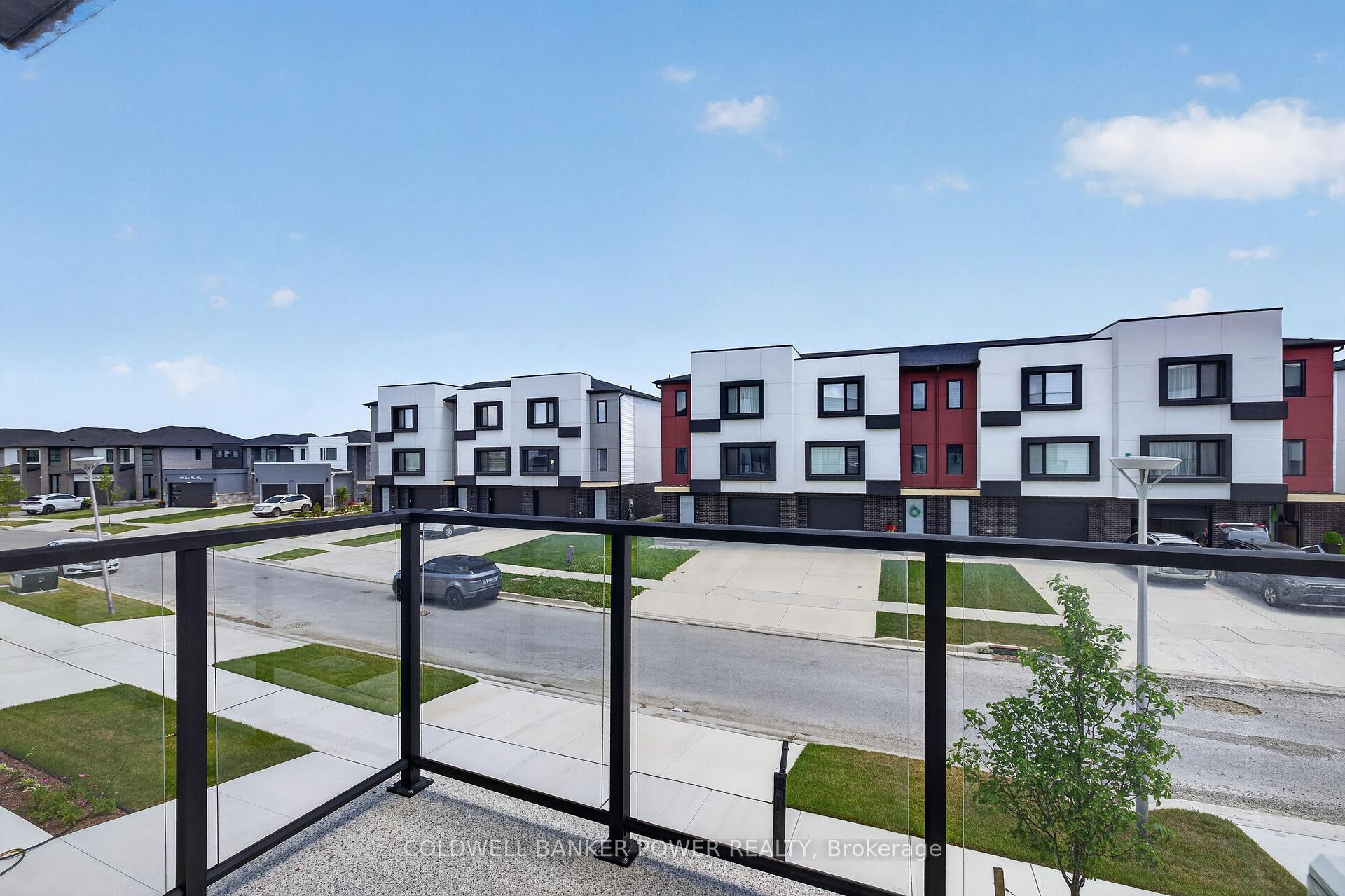 Photo 21 of Unit 9, 4255 Lismer Lane, London, South W — HOMEH