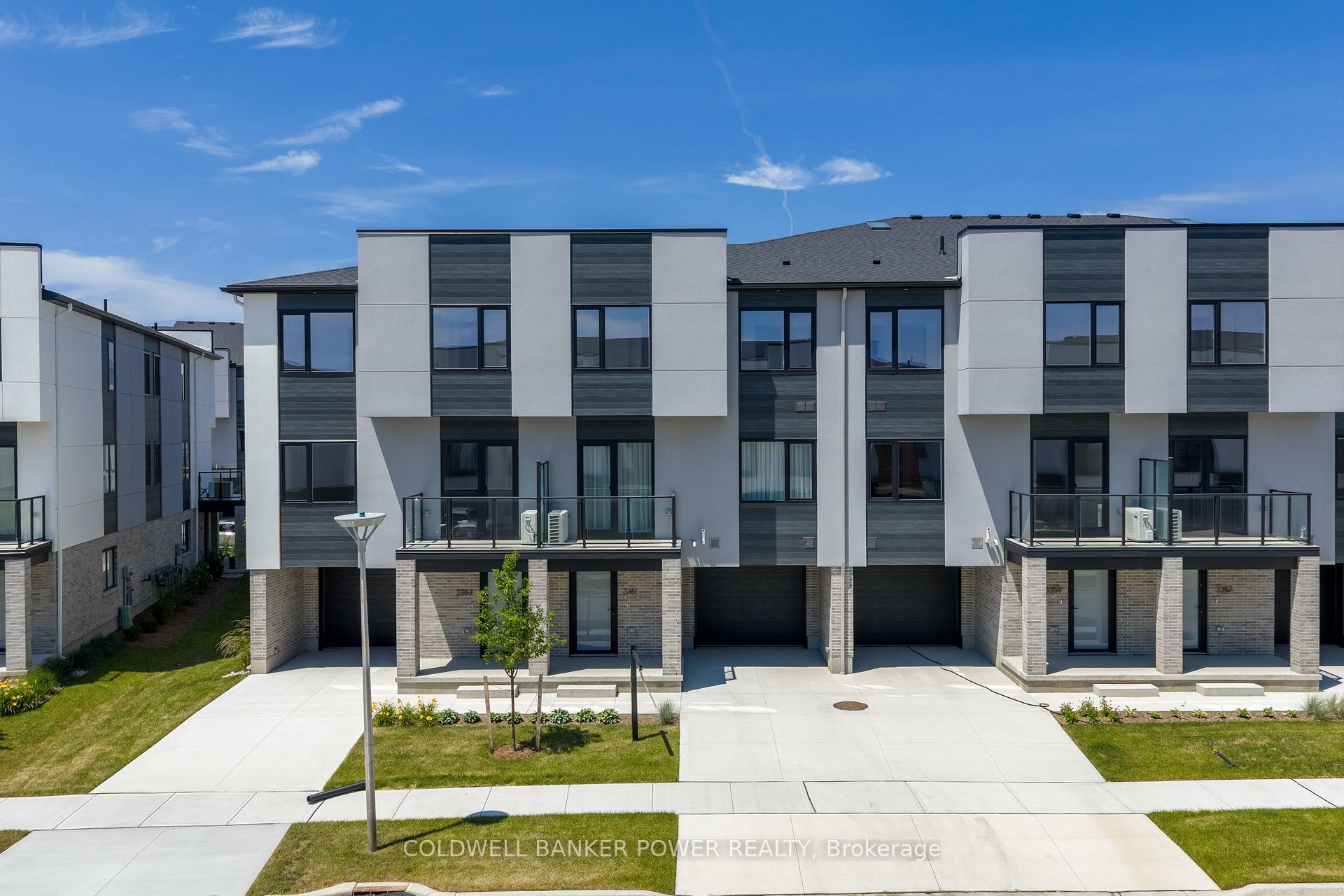 Photo 39 of Unit 9, 4255 Lismer Lane, London, South W — HOMEH