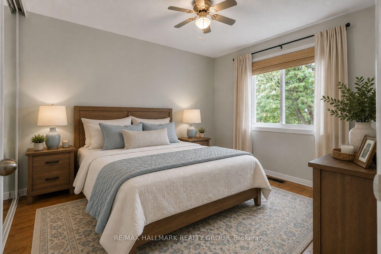 Photo 24 of 146 College Circle, Ottawa, Castle Heights — HOMEH