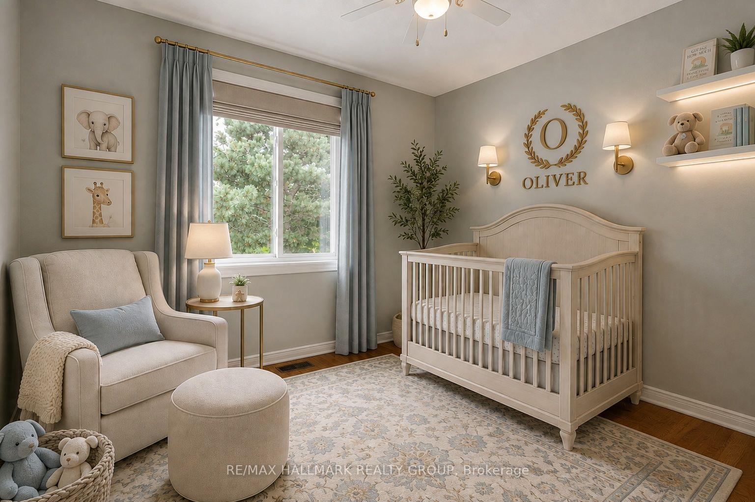 Photo 27 of 146 College Circle, Ottawa, Castle Heights — HOMEH