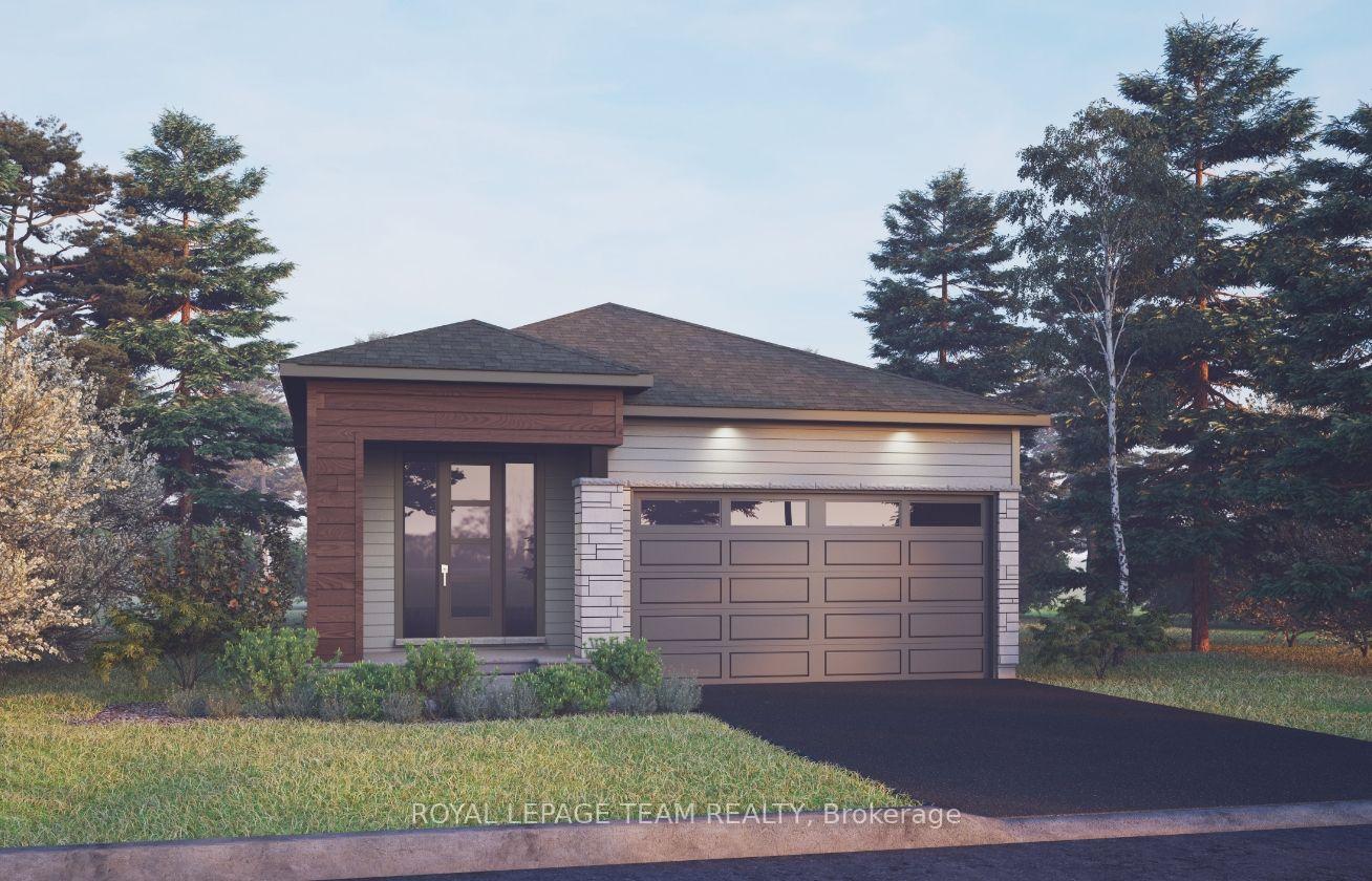 Photo 1 of 505 Apron Street, Ottawa, Mahogany Community — HOMEH