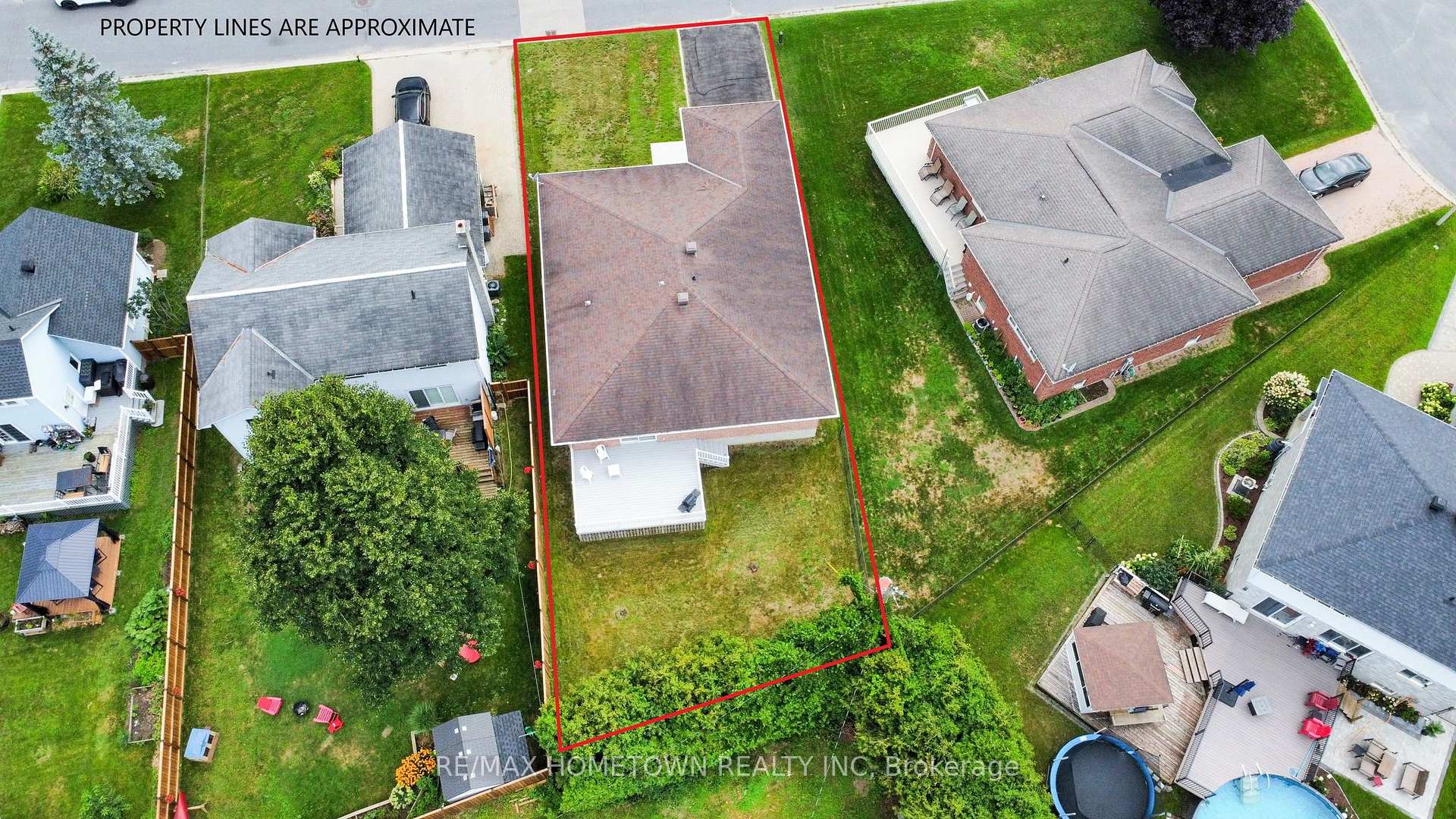 Photo 30 of 996 Massie Drive, Prescott, Prescott — HOMEH