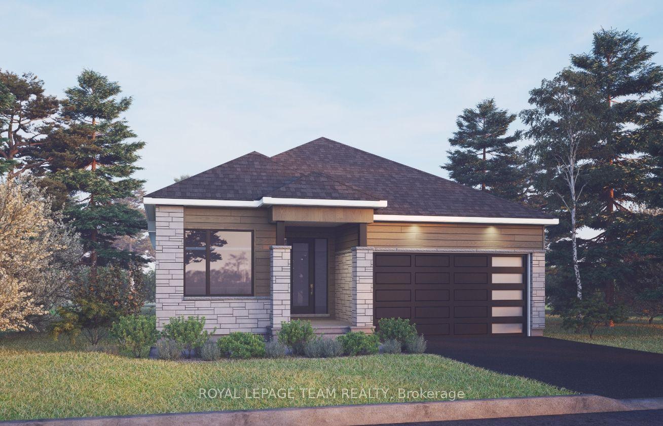 Photo 1 of 513 Apron Street, Ottawa, Mahogany Community — HOMEH