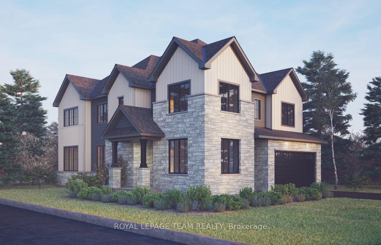 Photo 1 of 501 Apron Street, Ottawa, Mahogany Community — HOMEH