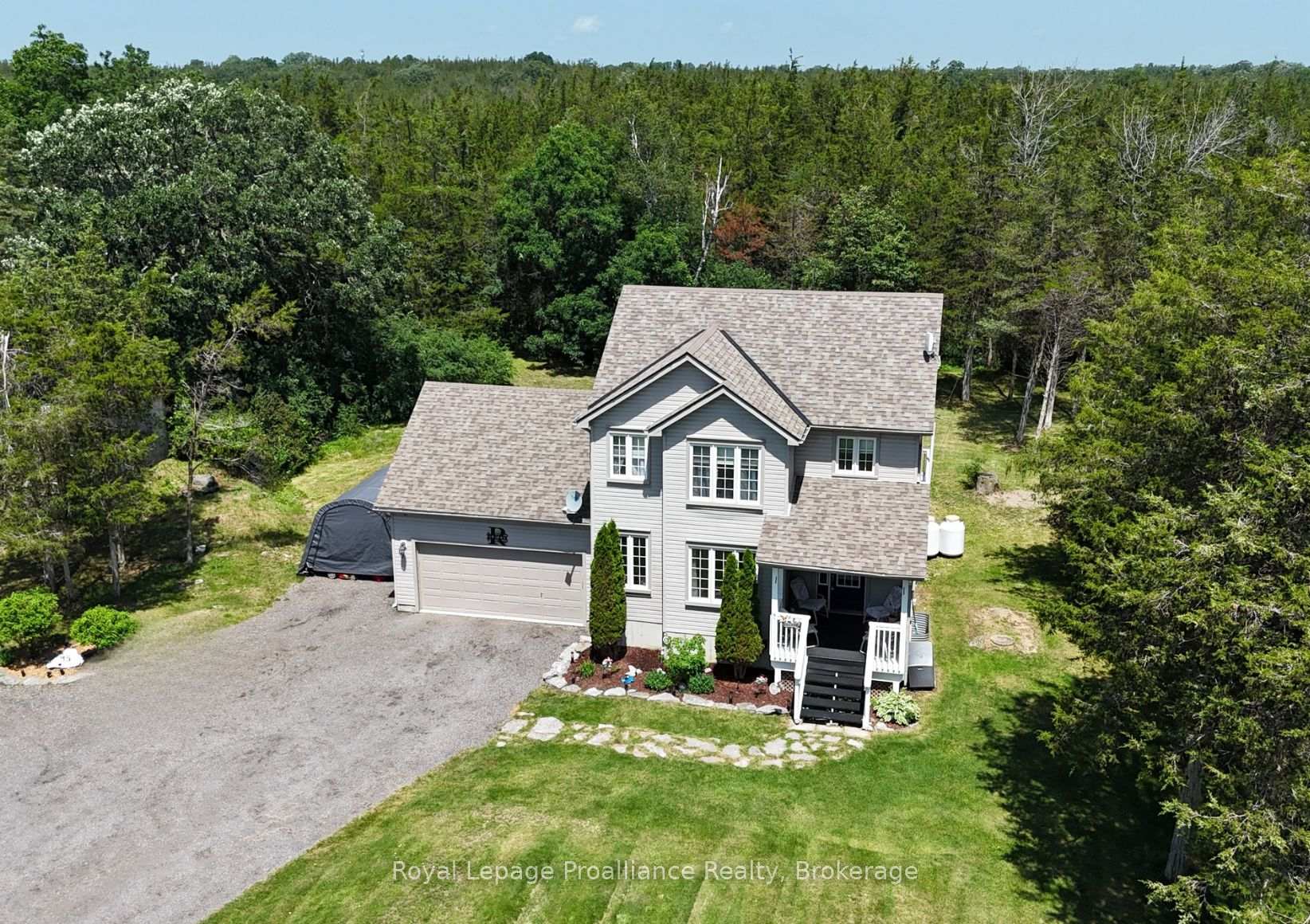 Photo 2 of 75 Milligan Drive, Tyendinaga, Tyendinaga Township — HOMEH