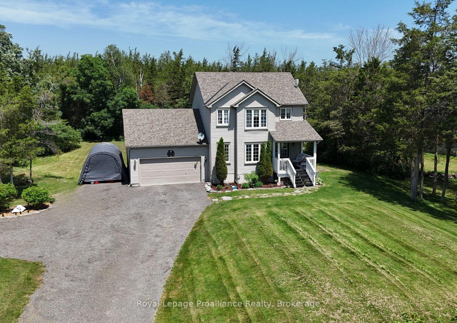 Photo 3 of 75 Milligan Drive, Tyendinaga, Tyendinaga Township — HOMEH