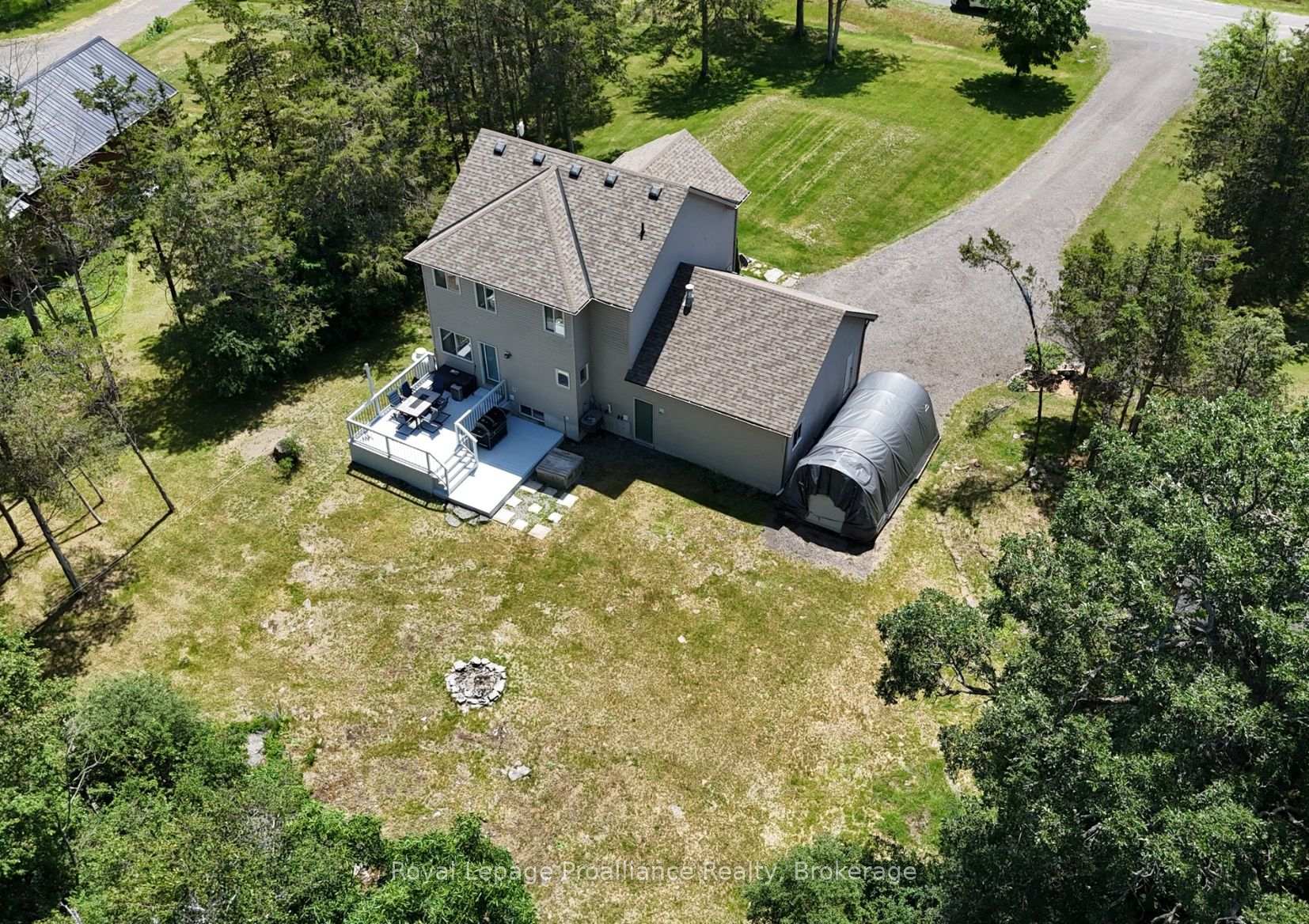 Photo 21 of 75 Milligan Drive, Tyendinaga, Tyendinaga Township — HOMEH