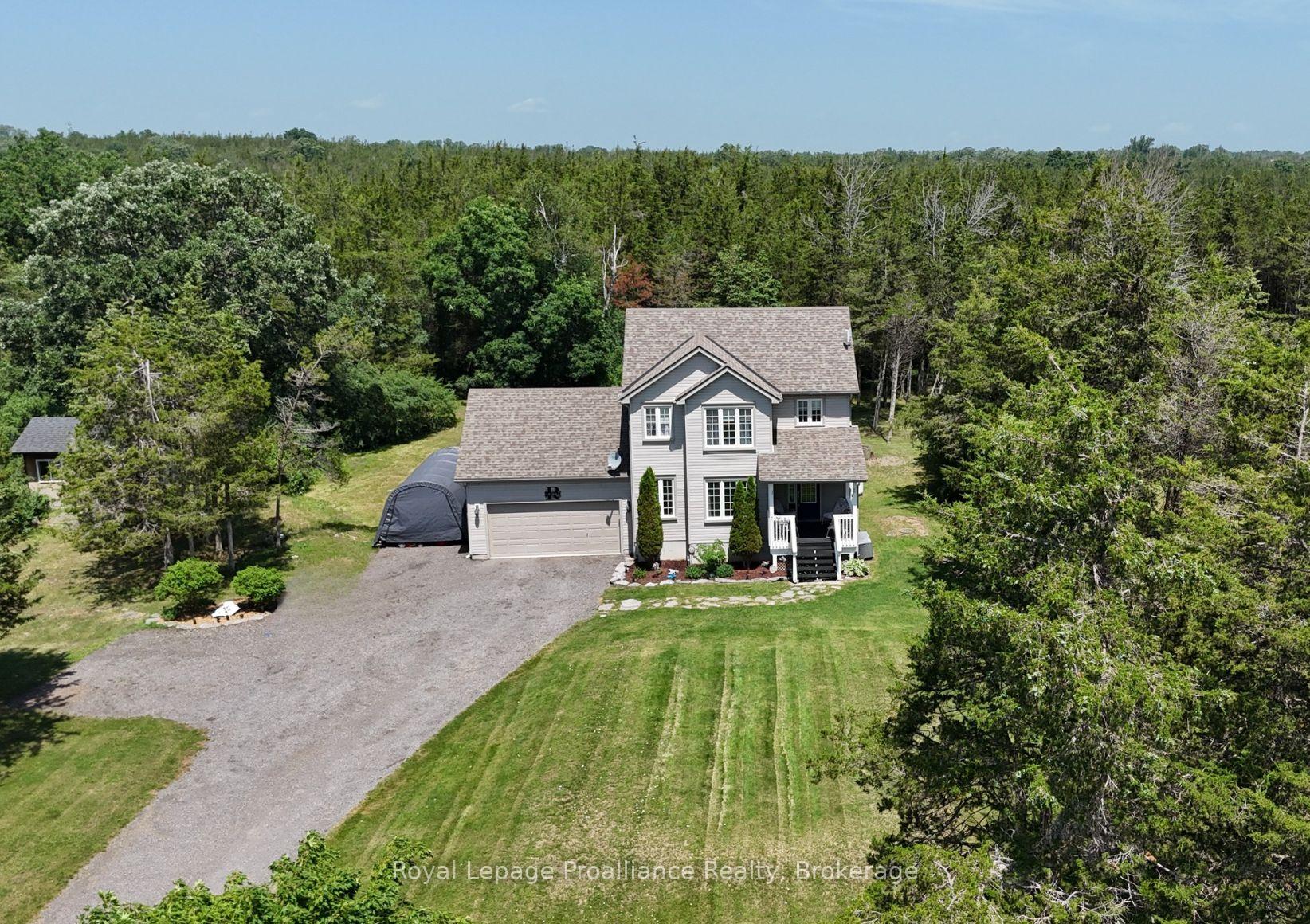 Photo 23 of 75 Milligan Drive, Tyendinaga, Tyendinaga Township — HOMEH