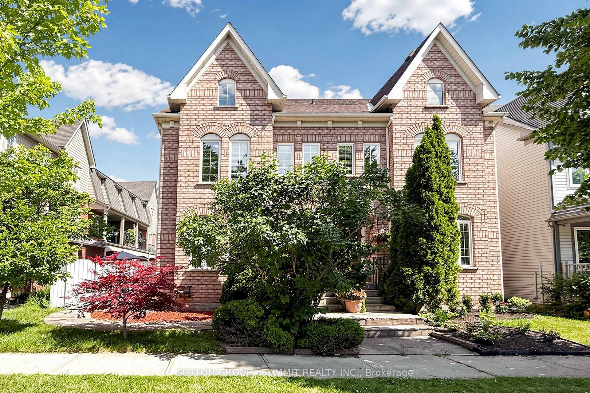 Photo 1 of 141 Gatwick Drive, Oakville, River Oaks — HOMEH