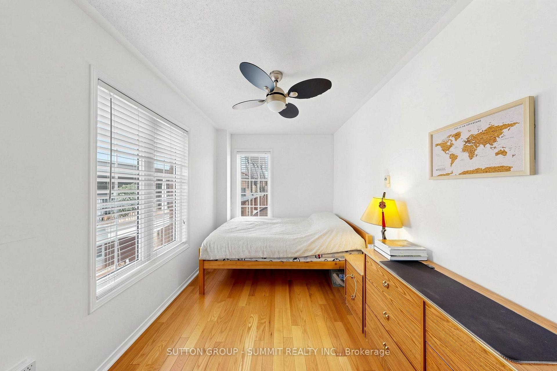 Photo 27 of 141 Gatwick Drive, Oakville, River Oaks — HOMEH