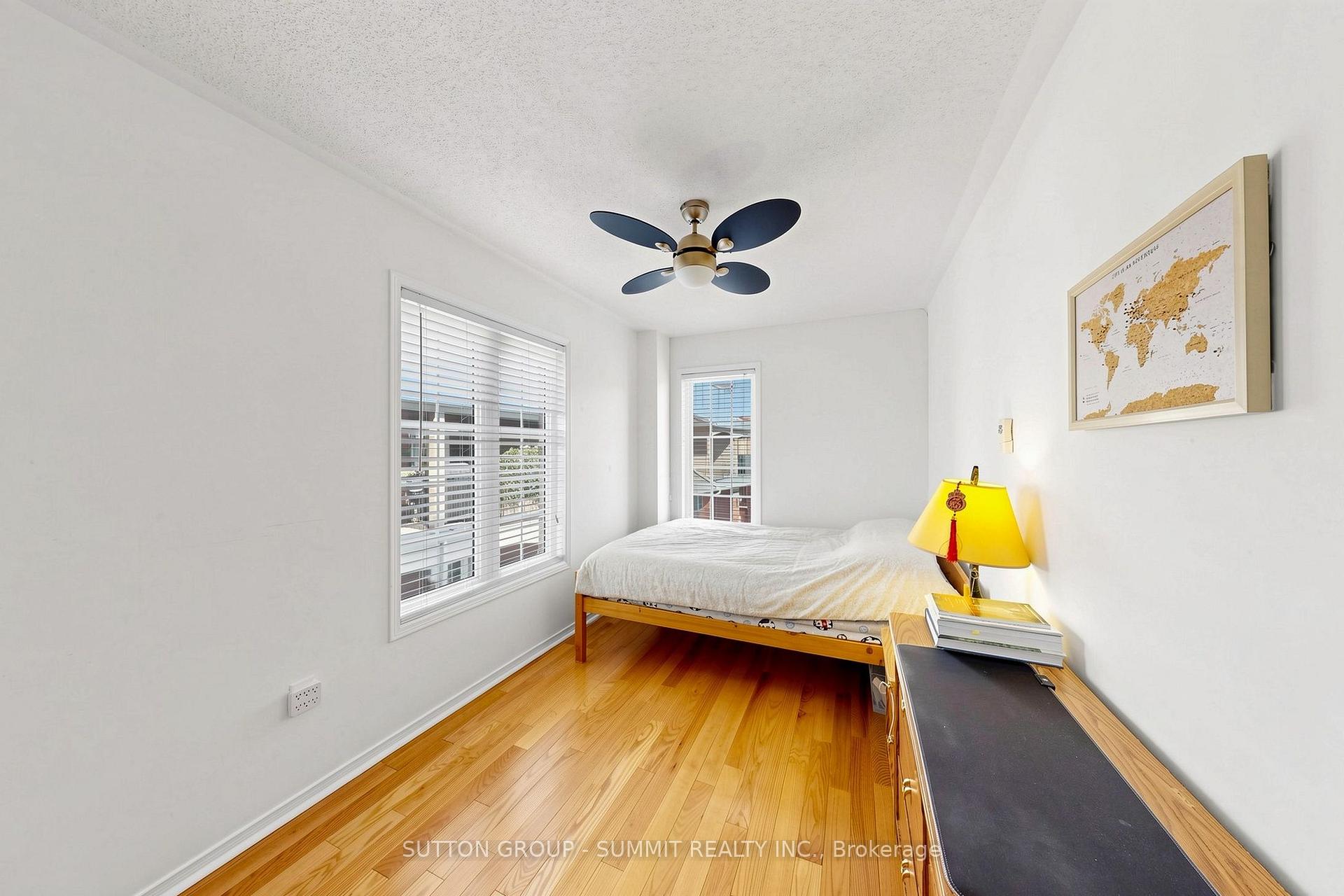 Photo 29 of 141 Gatwick Drive, Oakville, River Oaks — HOMEH