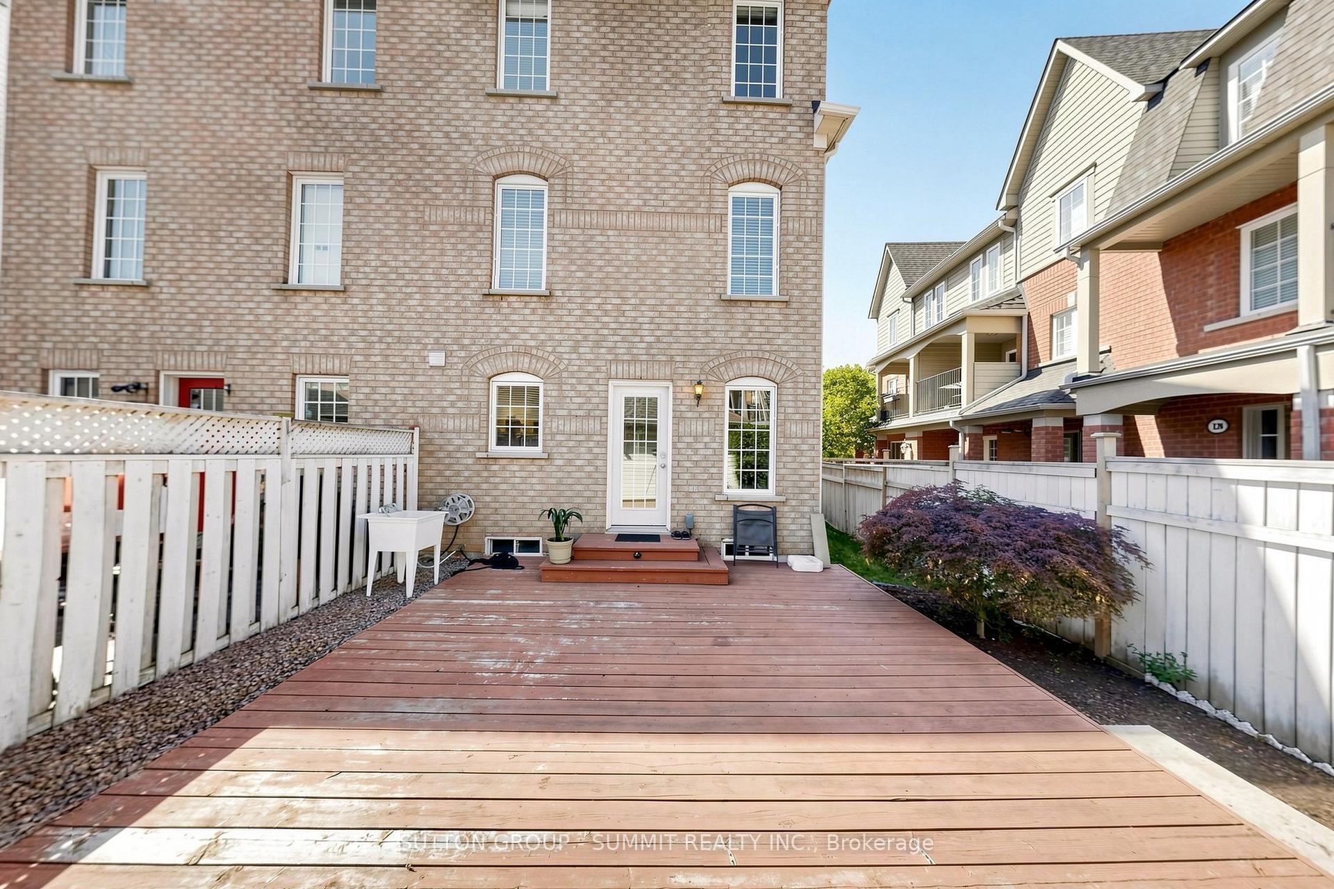 Photo 44 of 141 Gatwick Drive, Oakville, River Oaks — HOMEH