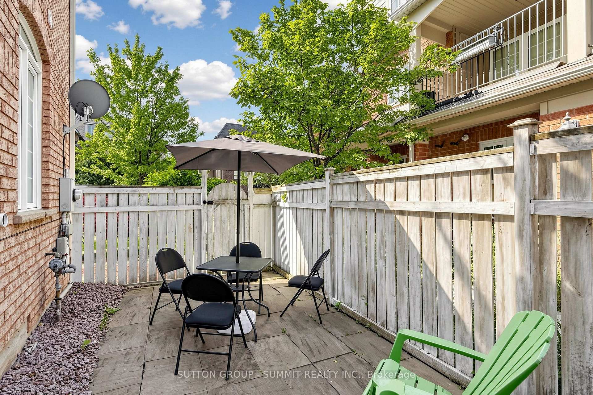 Photo 47 of 141 Gatwick Drive, Oakville, River Oaks — HOMEH