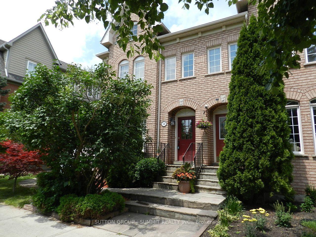 Photo 49 of 141 Gatwick Drive, Oakville, River Oaks — HOMEH
