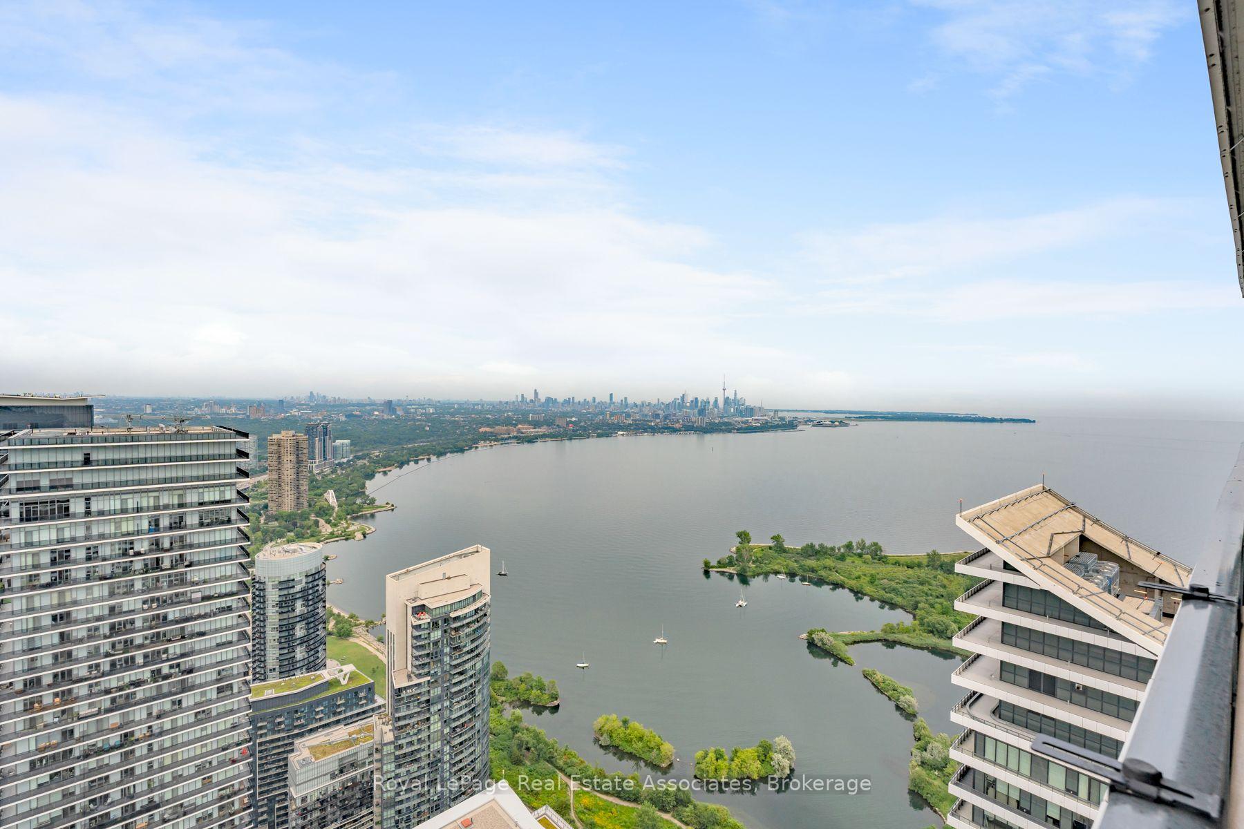 Photo of Unit 6104, 30 Shore Breeze Drive