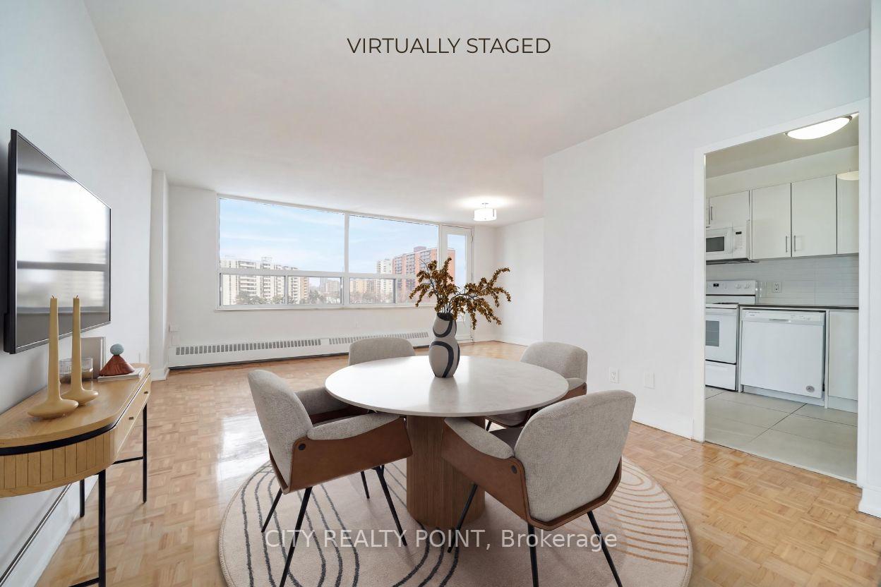 Photo of Unit 410, 6200 Bathurst Street