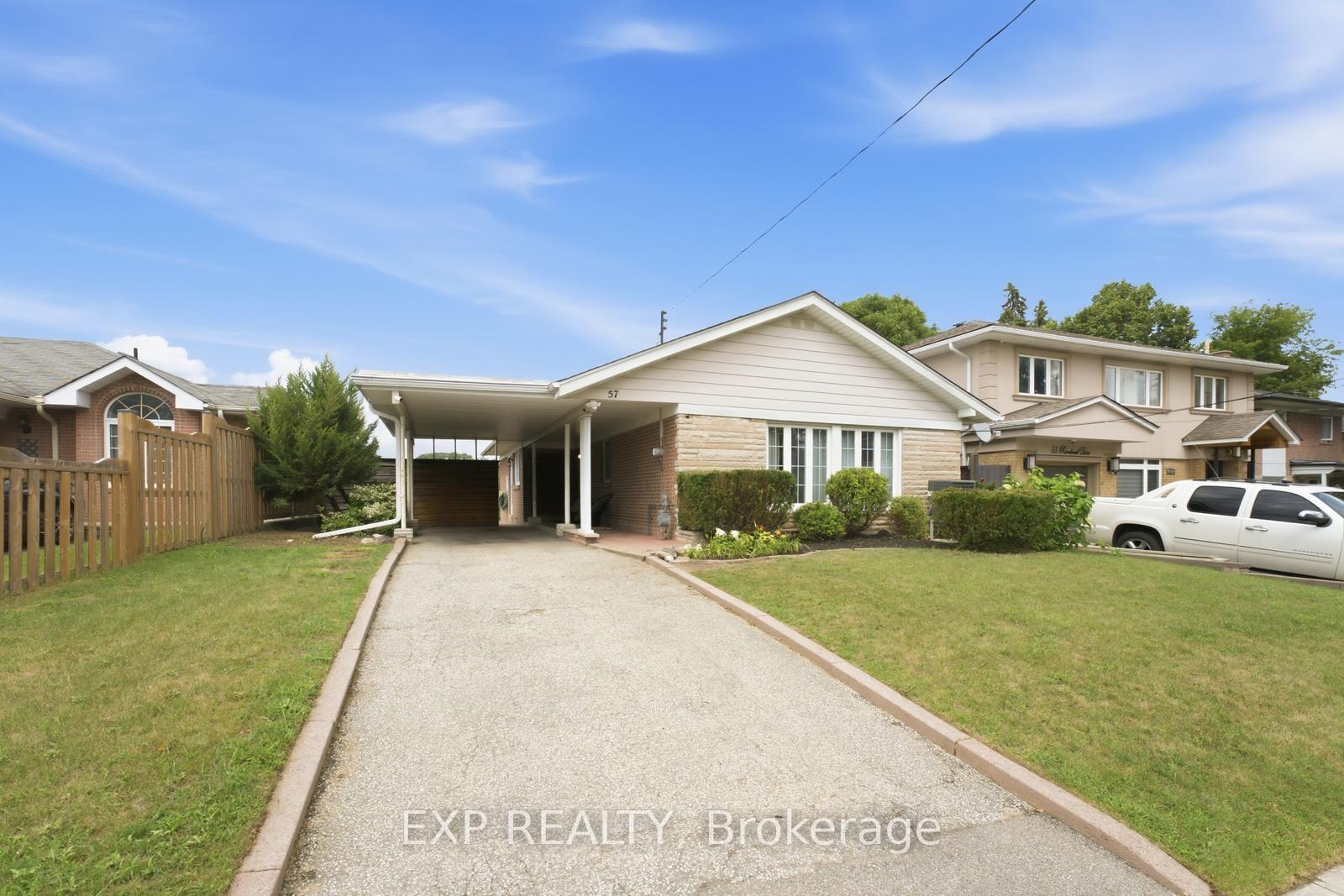 Photo 2 of 57 Riverhead Drive, Etobicoke, Rexdale-Kipling — HOMEH